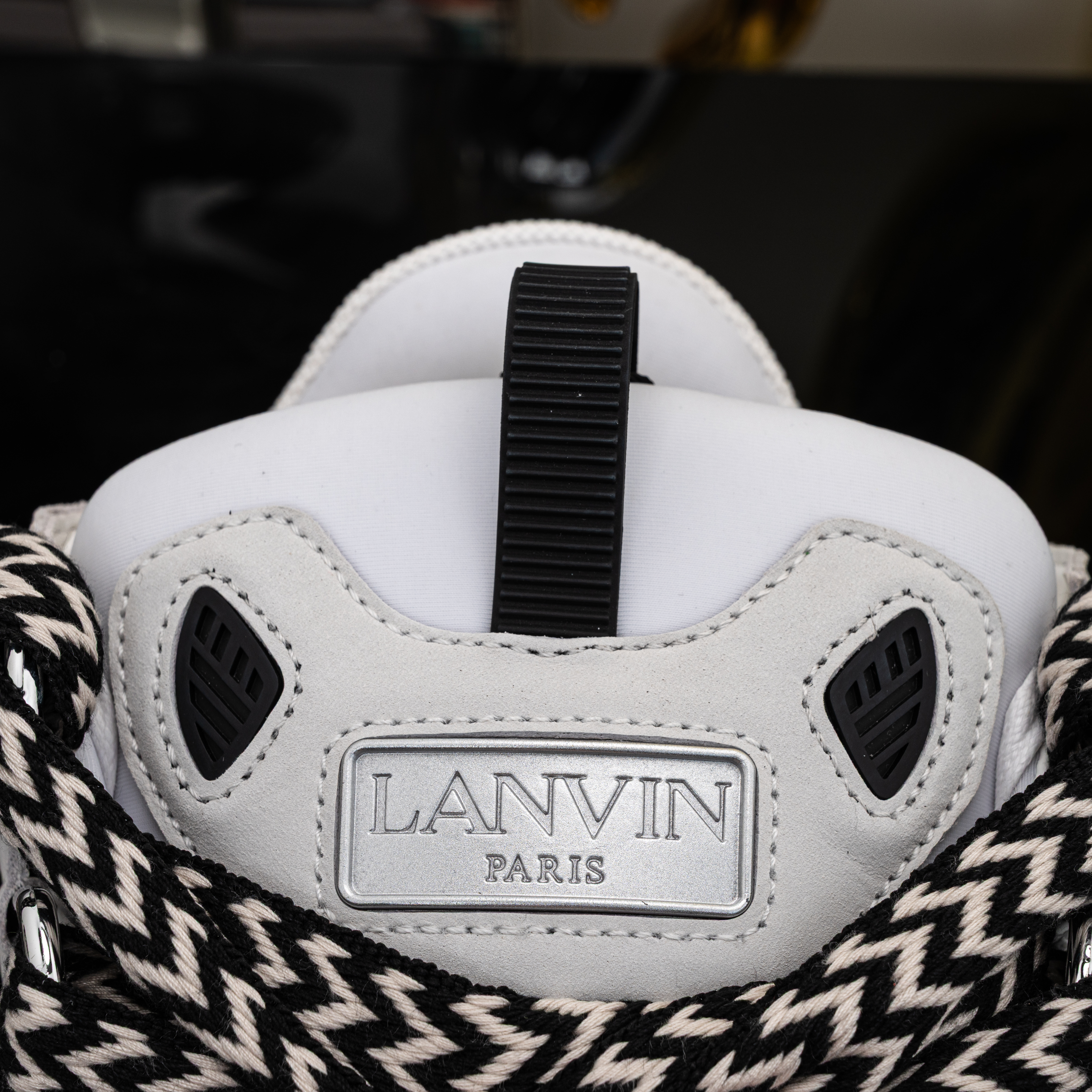 Lanv*n  Curb FW-SKDK00-NASH-A02