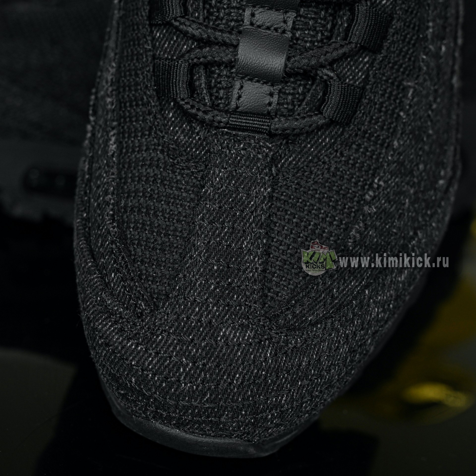 Levi's x Nike Air Max 95 