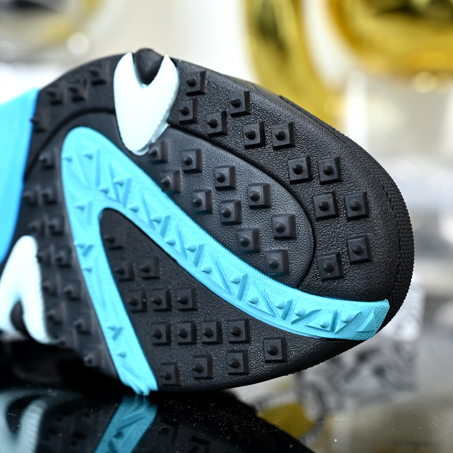 Off-White™ ODSY-2000 “Blue Black”