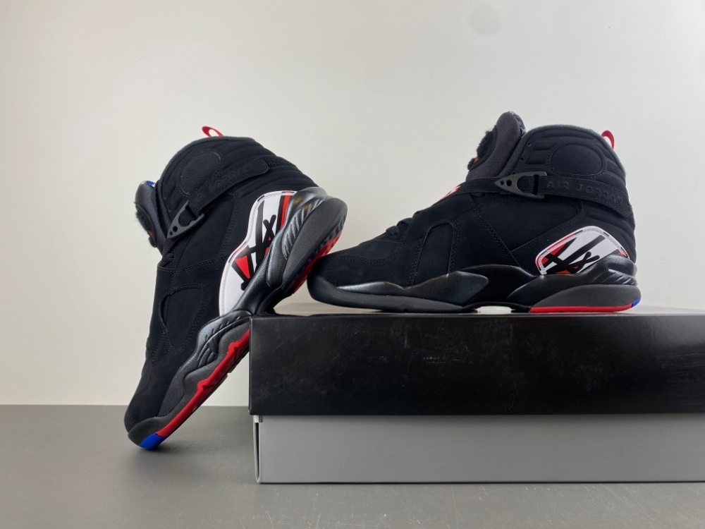 Air Jordan 8 Retro Playoffs 305381-062
