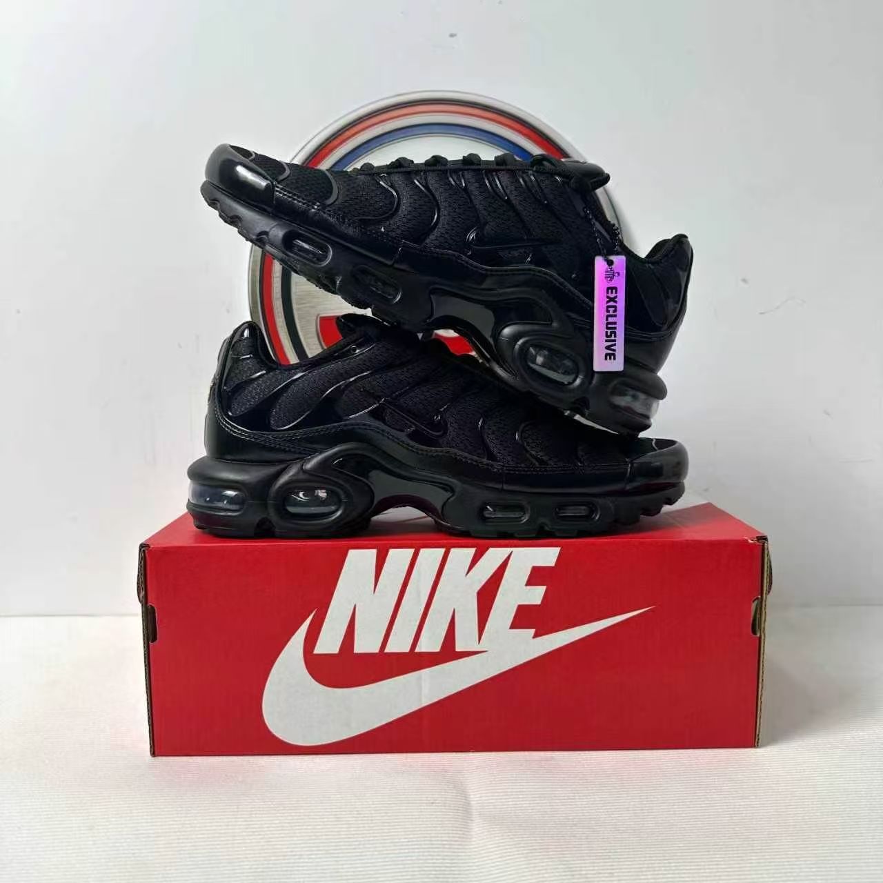 Nike Air Max Plus