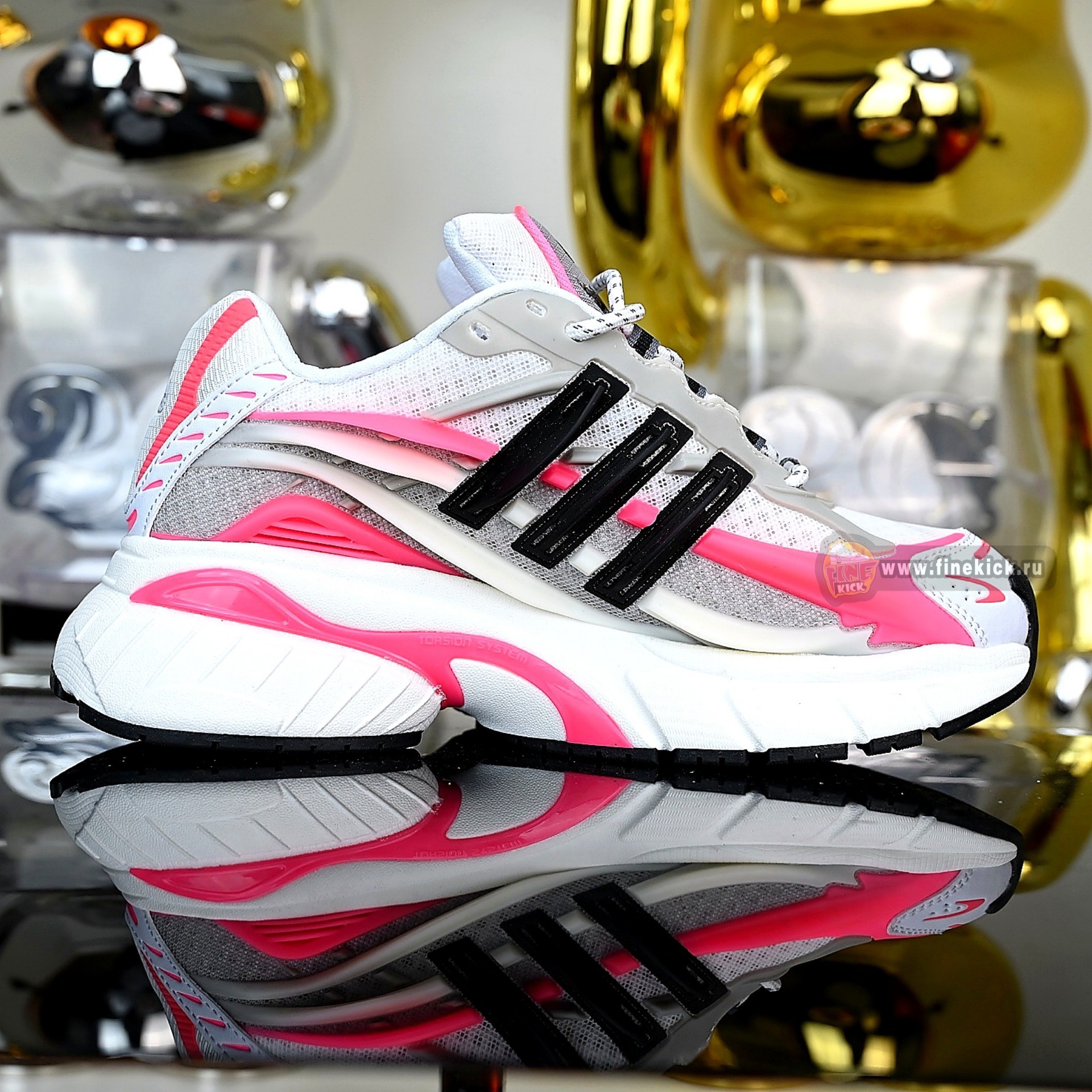 Adistar Jellyfish “PinkWhiteBlack” IG1738