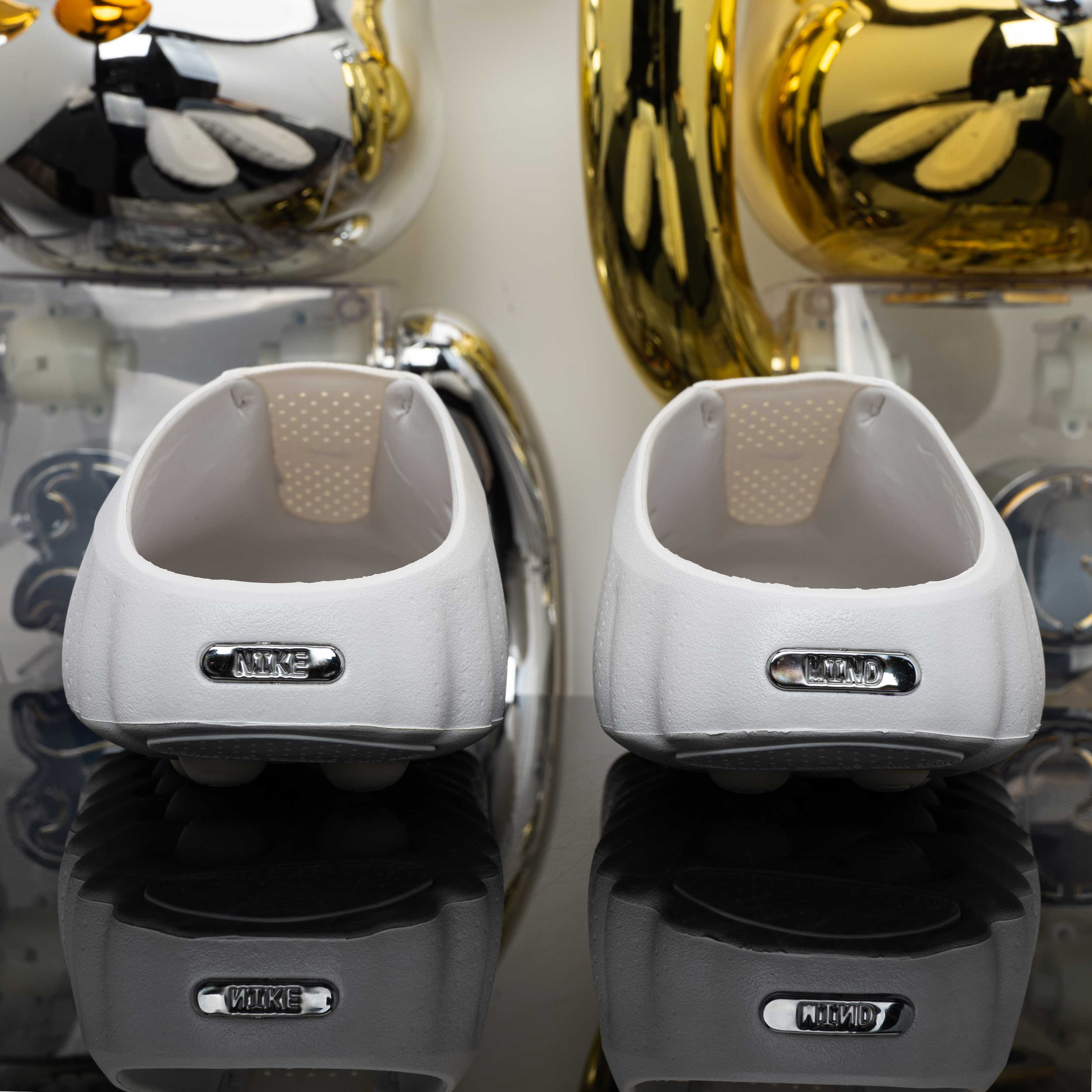 Nike Mind 001 “Summit White” HQ4309-101