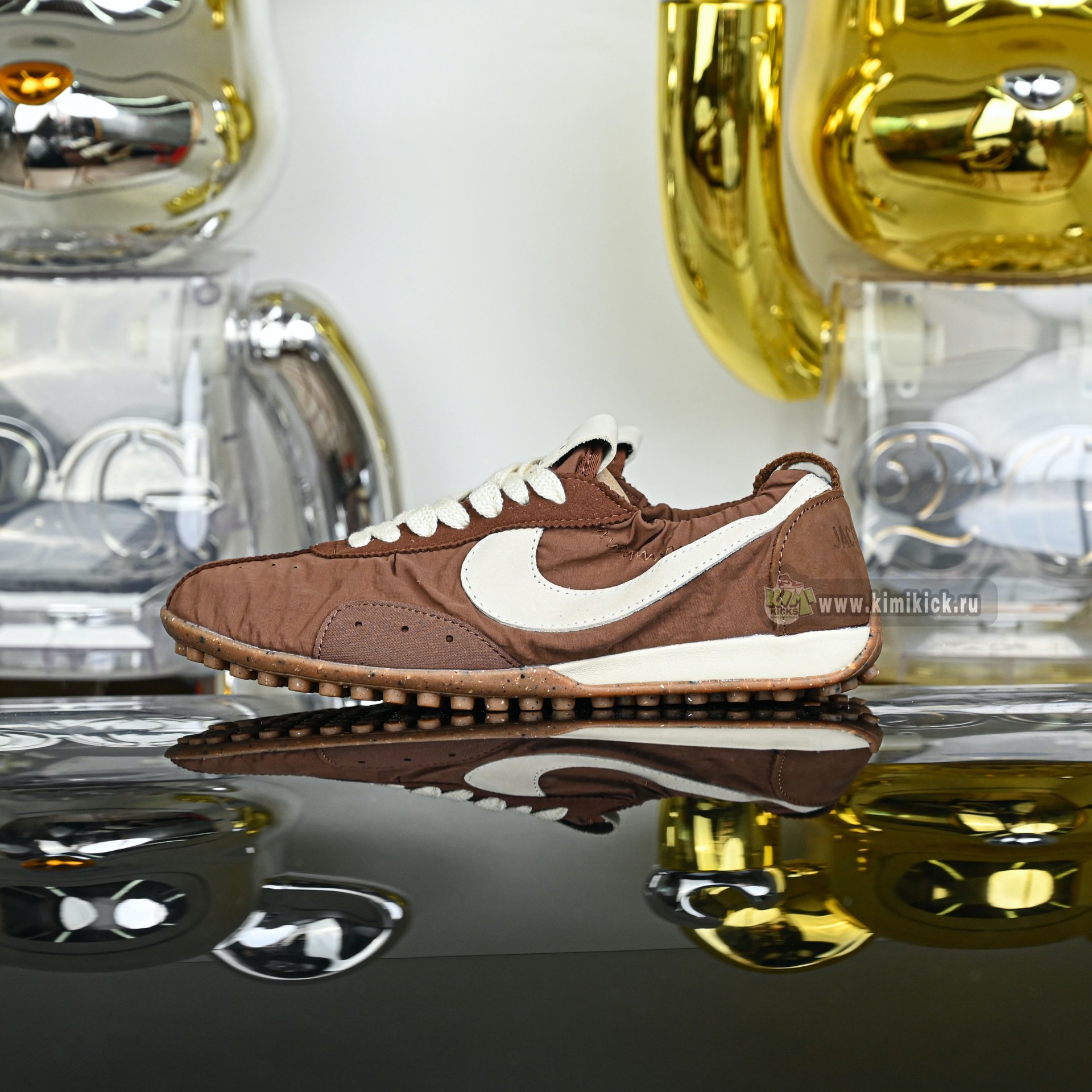 Nike x Jacquemus Moon Shoe SP HV8547-200