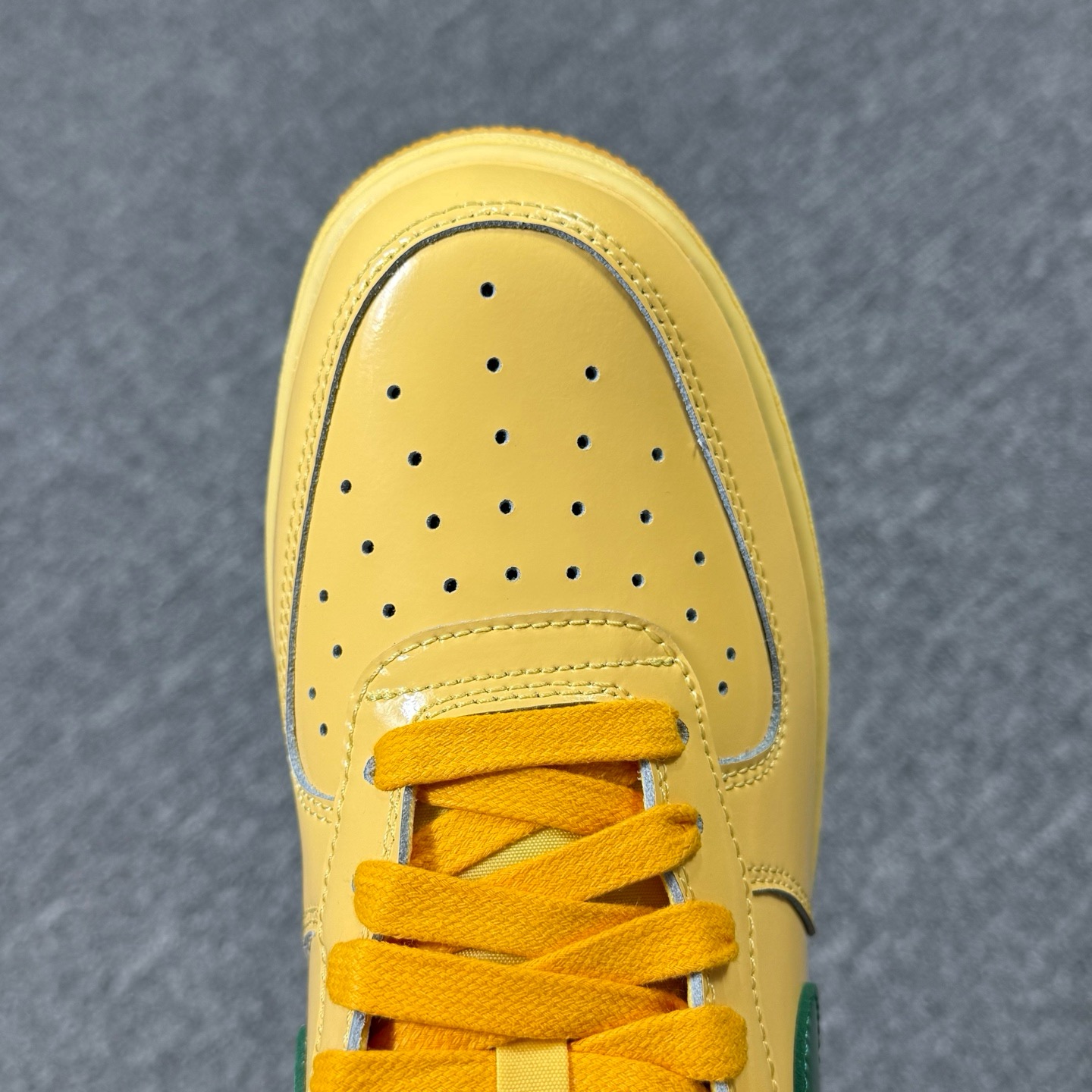 Air Force 1 Patent 