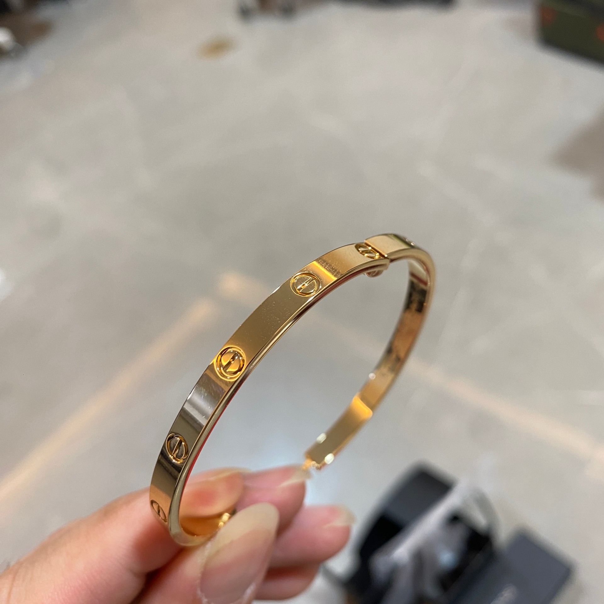 CARTIER