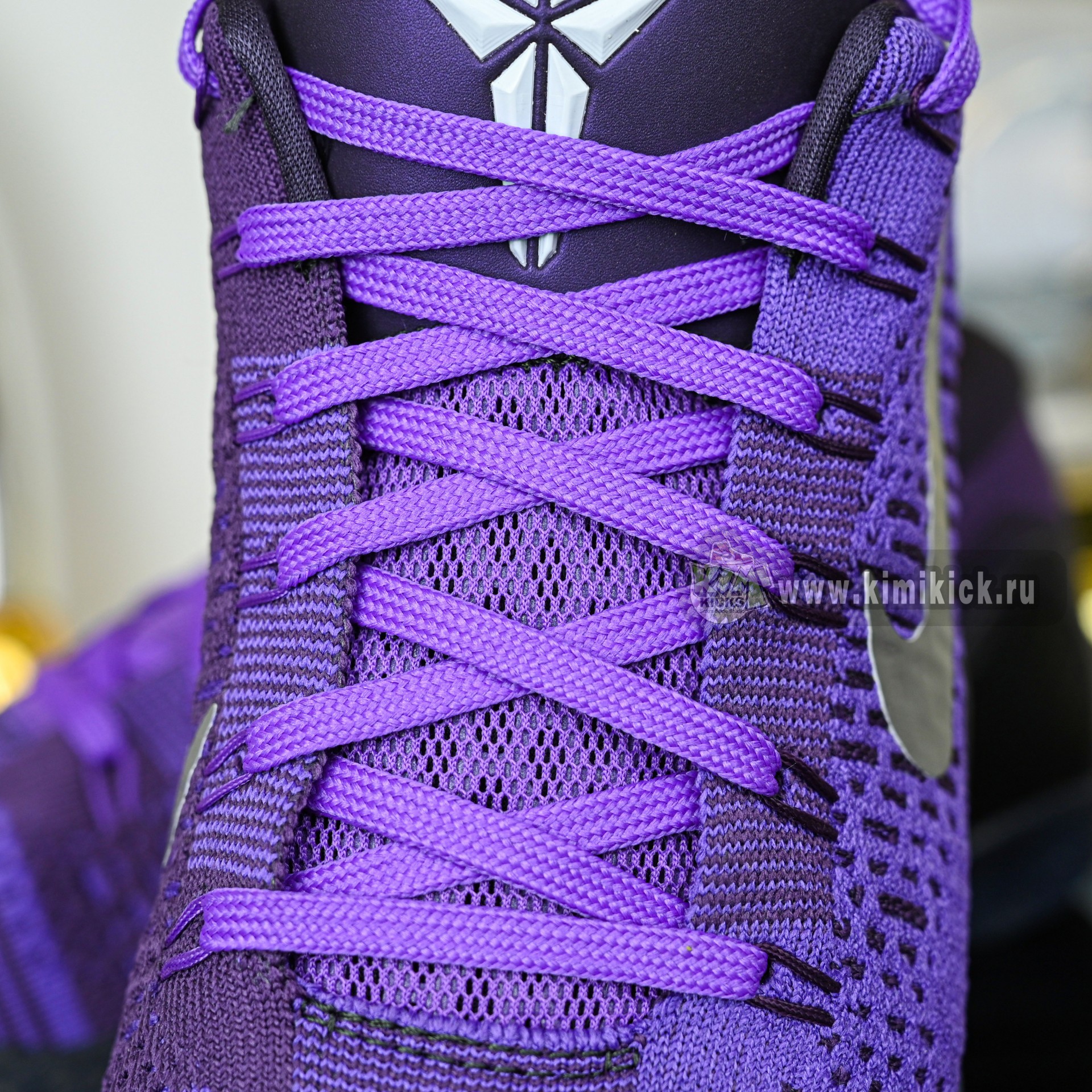 Nike Kobe 9 Elite Low Protro  IM0465-500