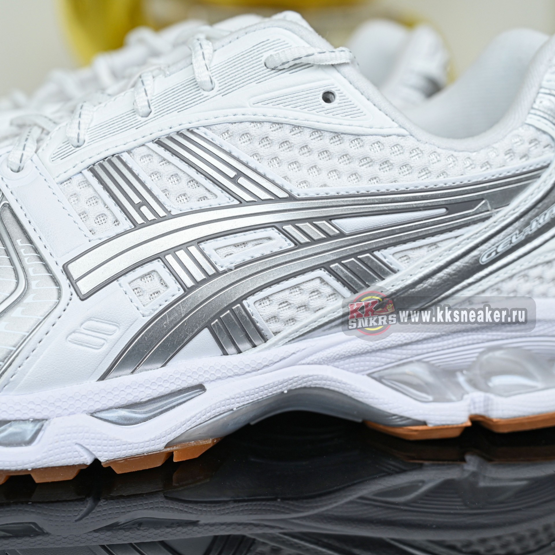 APC x ASICS Gel-Kayano 14   1203A727-100