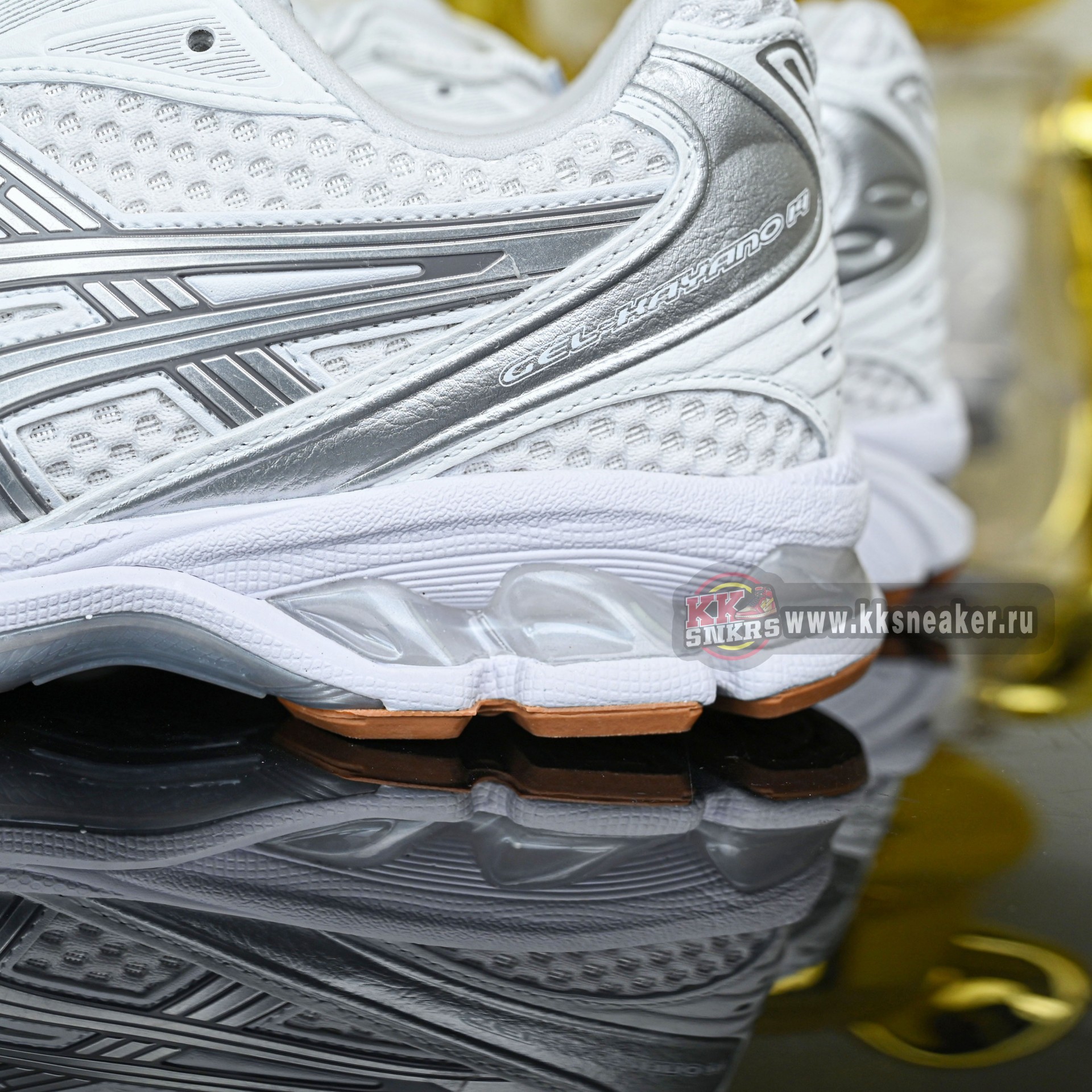 APC x ASICS Gel-Kayano 14   1203A727-100