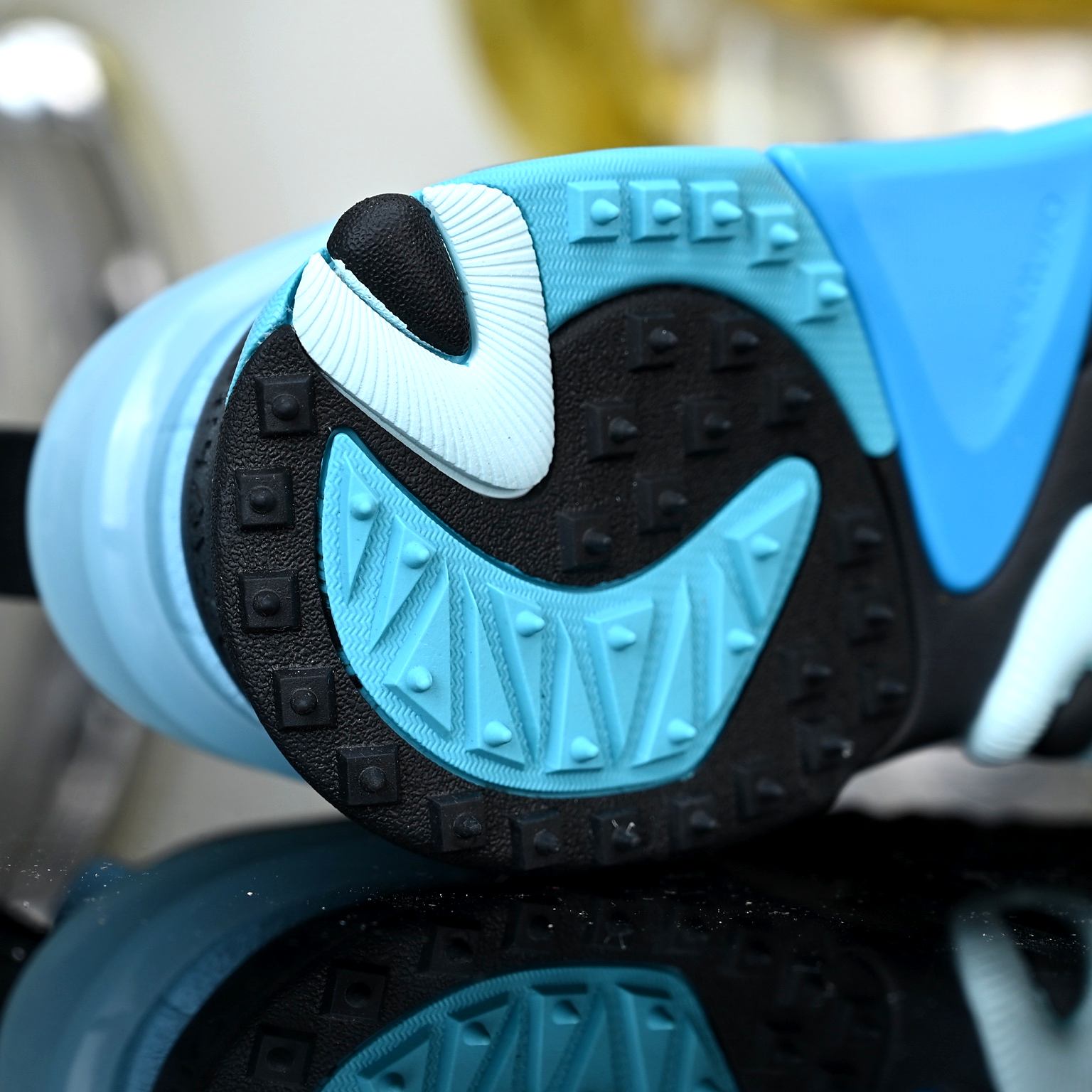 Off-White™ ODSY-2000 “Blue Black”