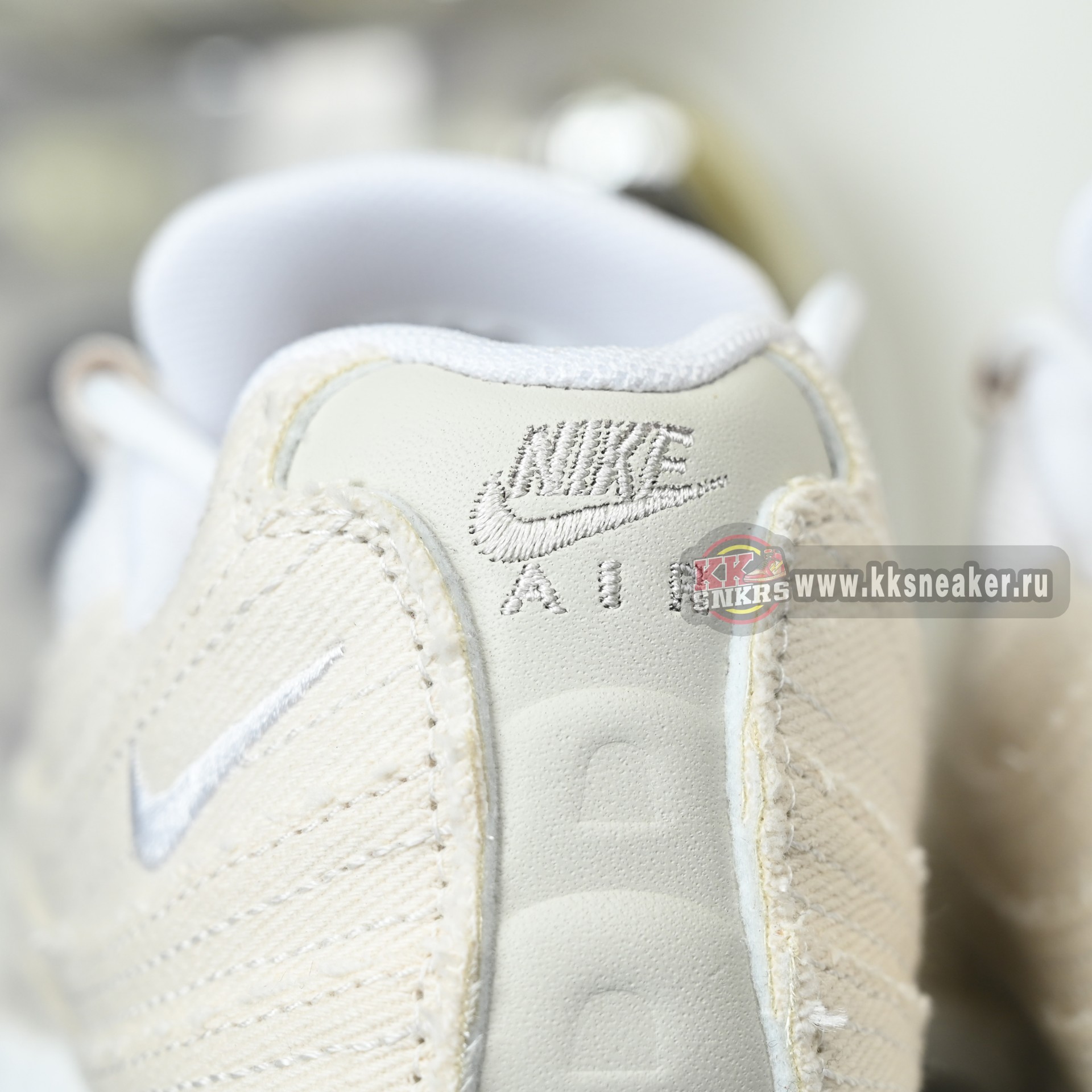 Levi's x Nike Air Max 95 