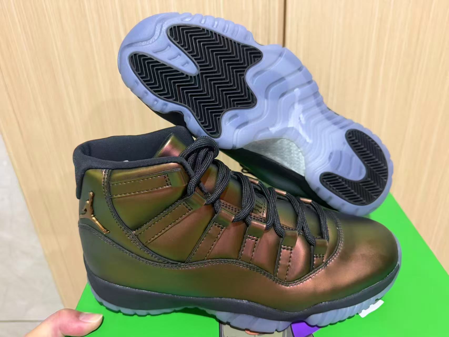 Jordan Air Jordan 11 