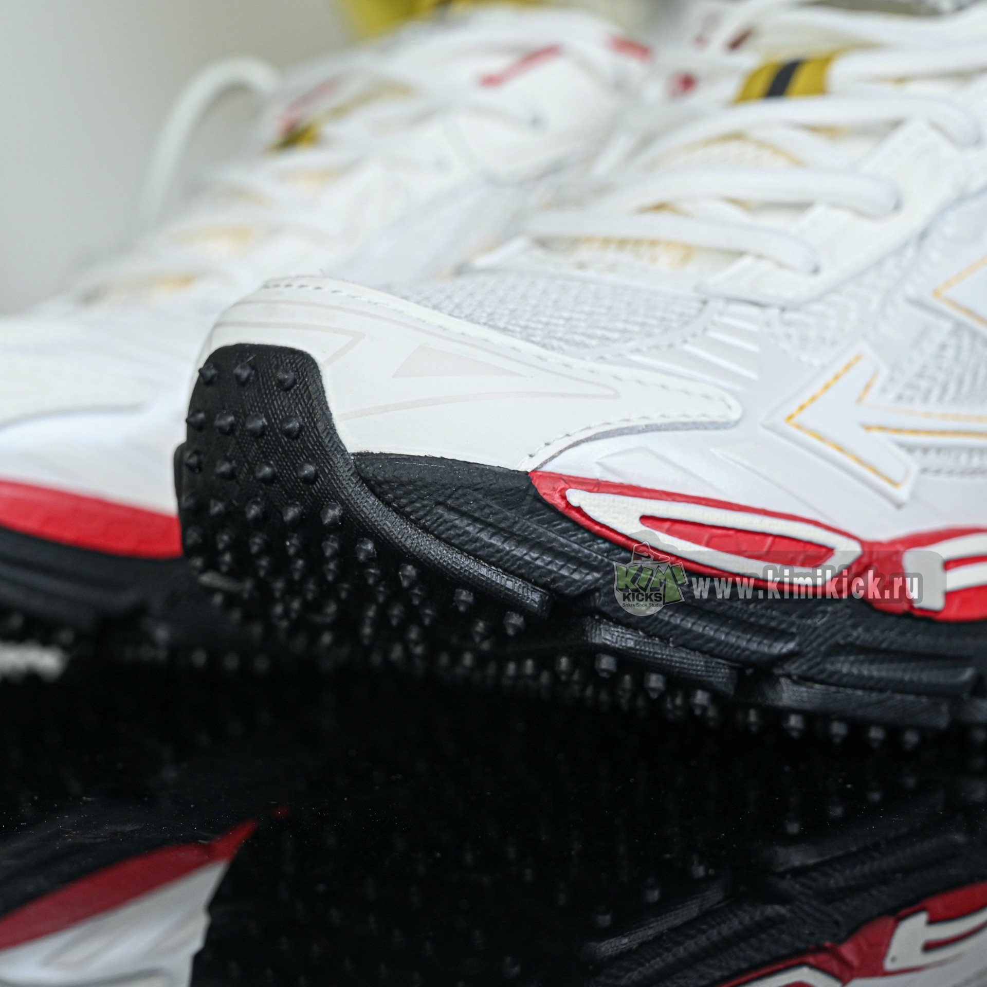 OFF-WHITE BE Right Back AC5239