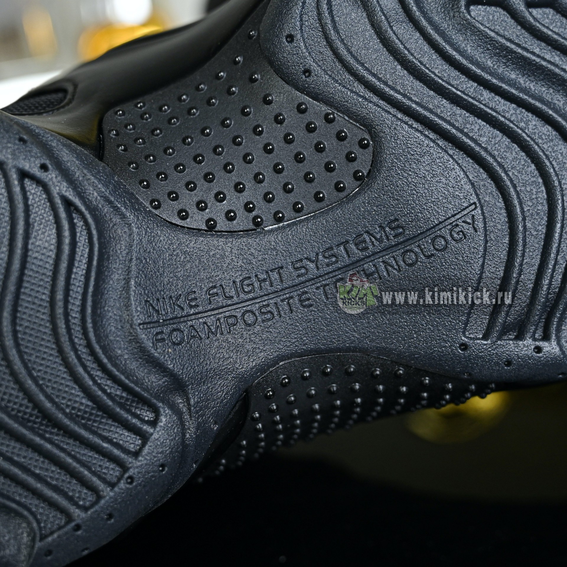 Nike Air Flightposite   FV5582-001