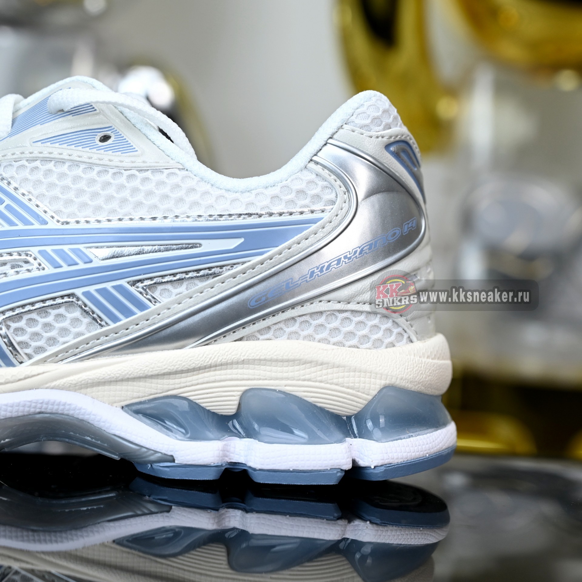 ASlCS Gel-Kayano 14  1203A537 115