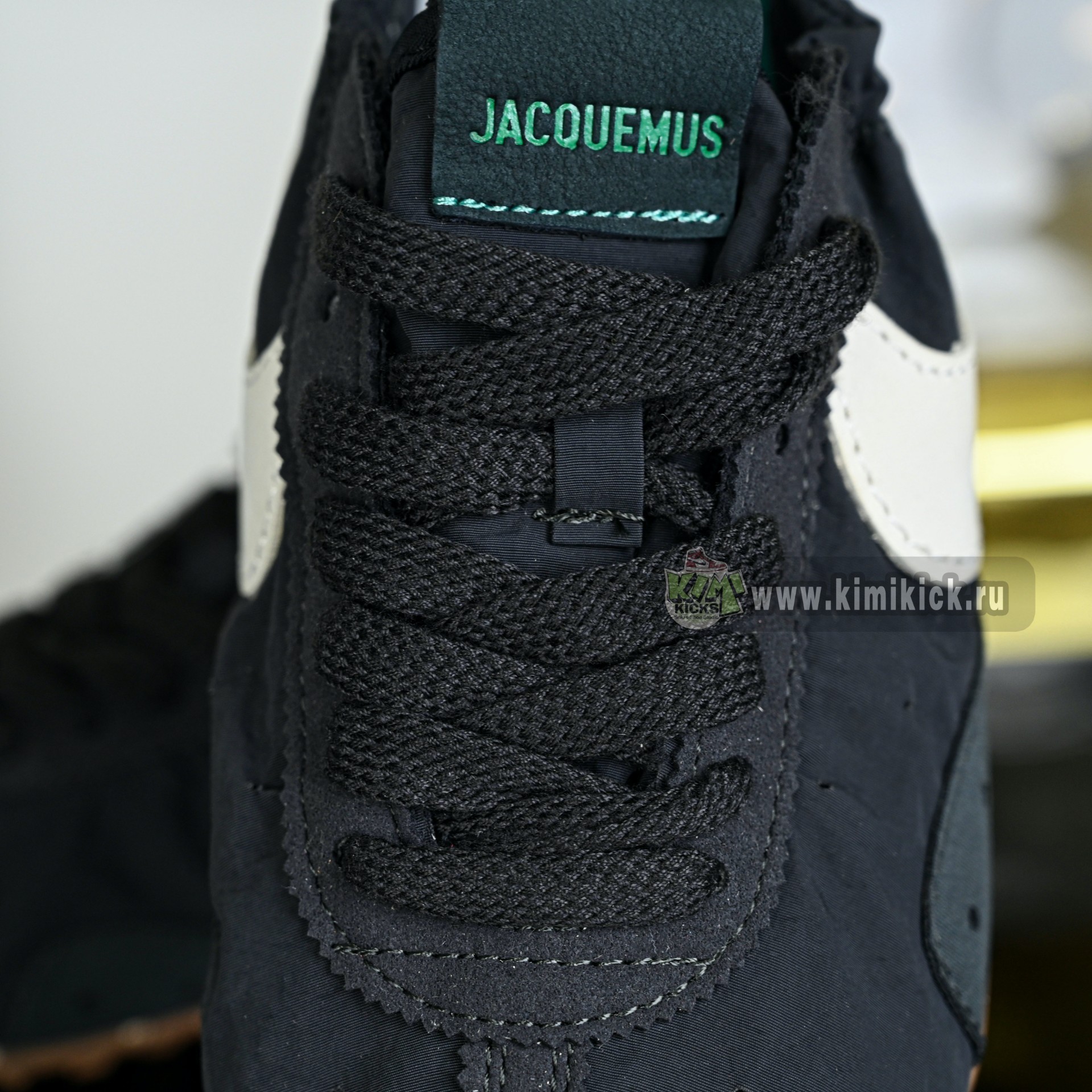 Nike x Jacquemus  HV8547-001