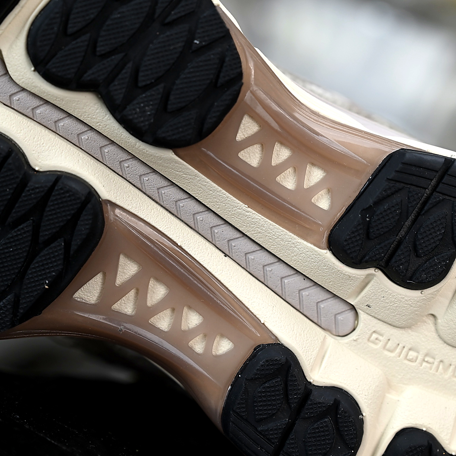 ASICS x KITH GEL-Kayano 12.1 Loyalty Pack 1203B144-100