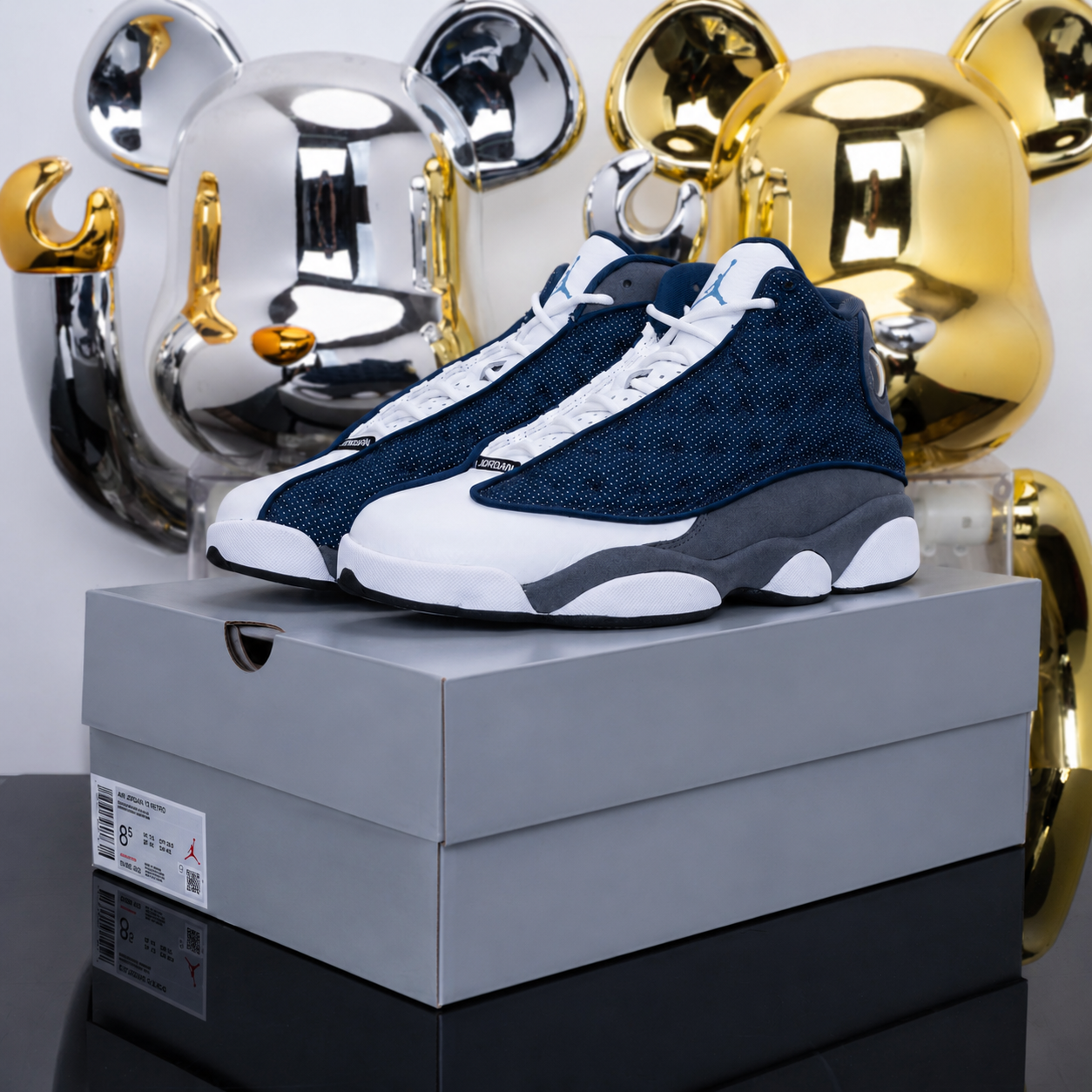 AIR JORDAN 13 RETRO IW3808-400