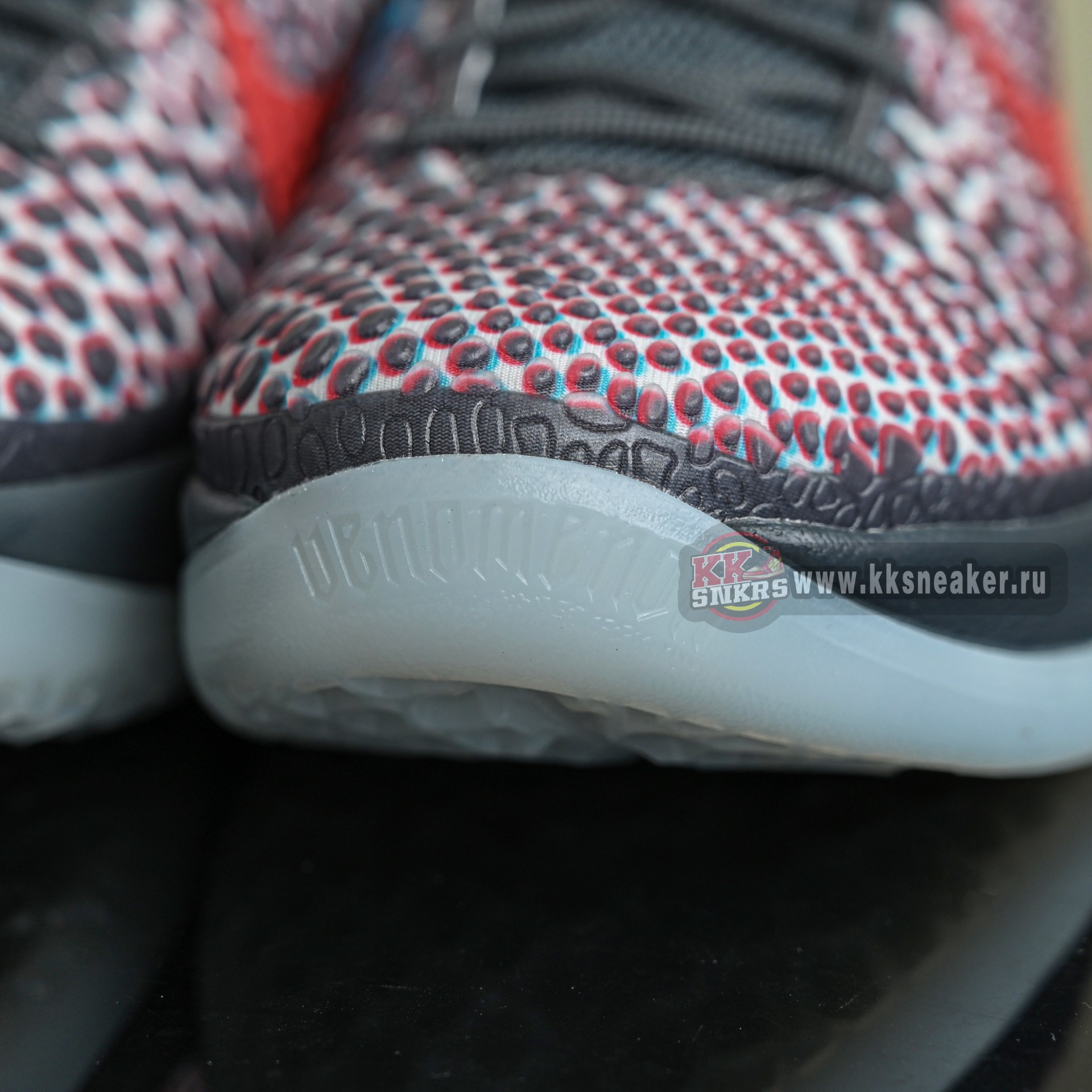 Nike Zoom Kobe 6 All-Star 3D Hollywood 2026 Protro  IQ3902-002