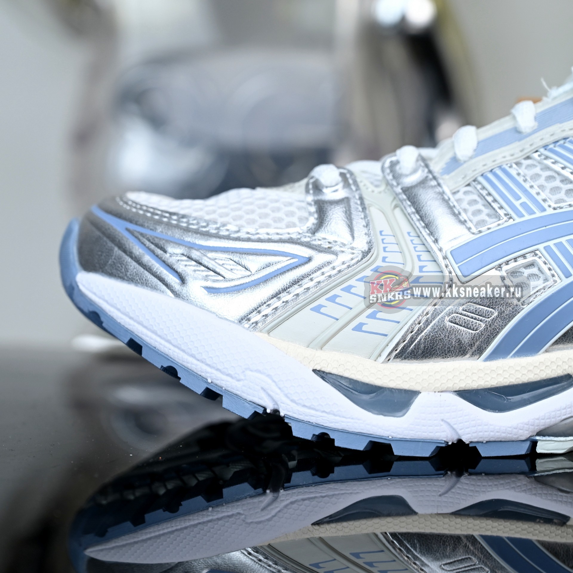 ASlCS Gel-Kayano 14  1203A537 115