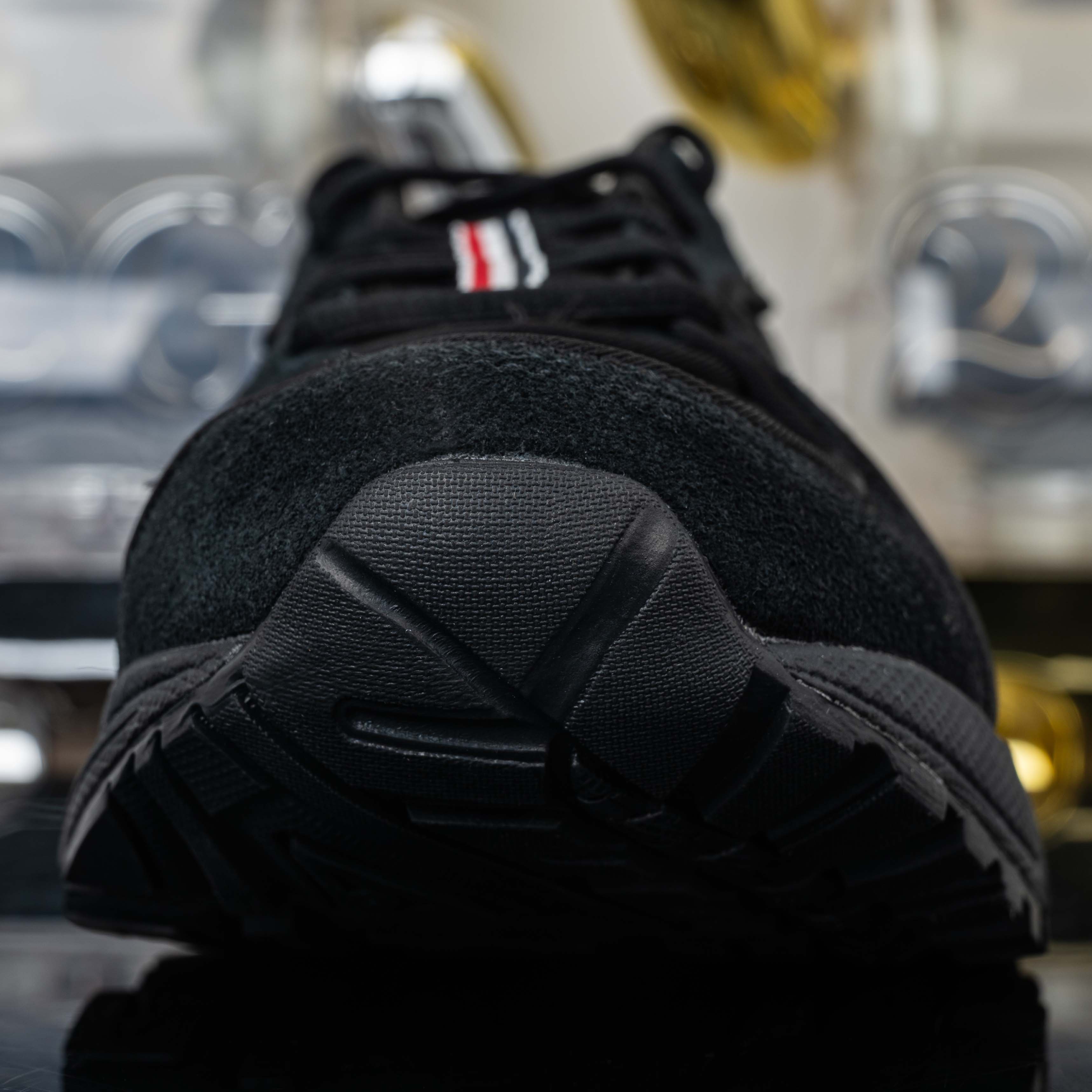 Thom Browne x ASICS GEL-KAYANO 14 Black 1203B110-001