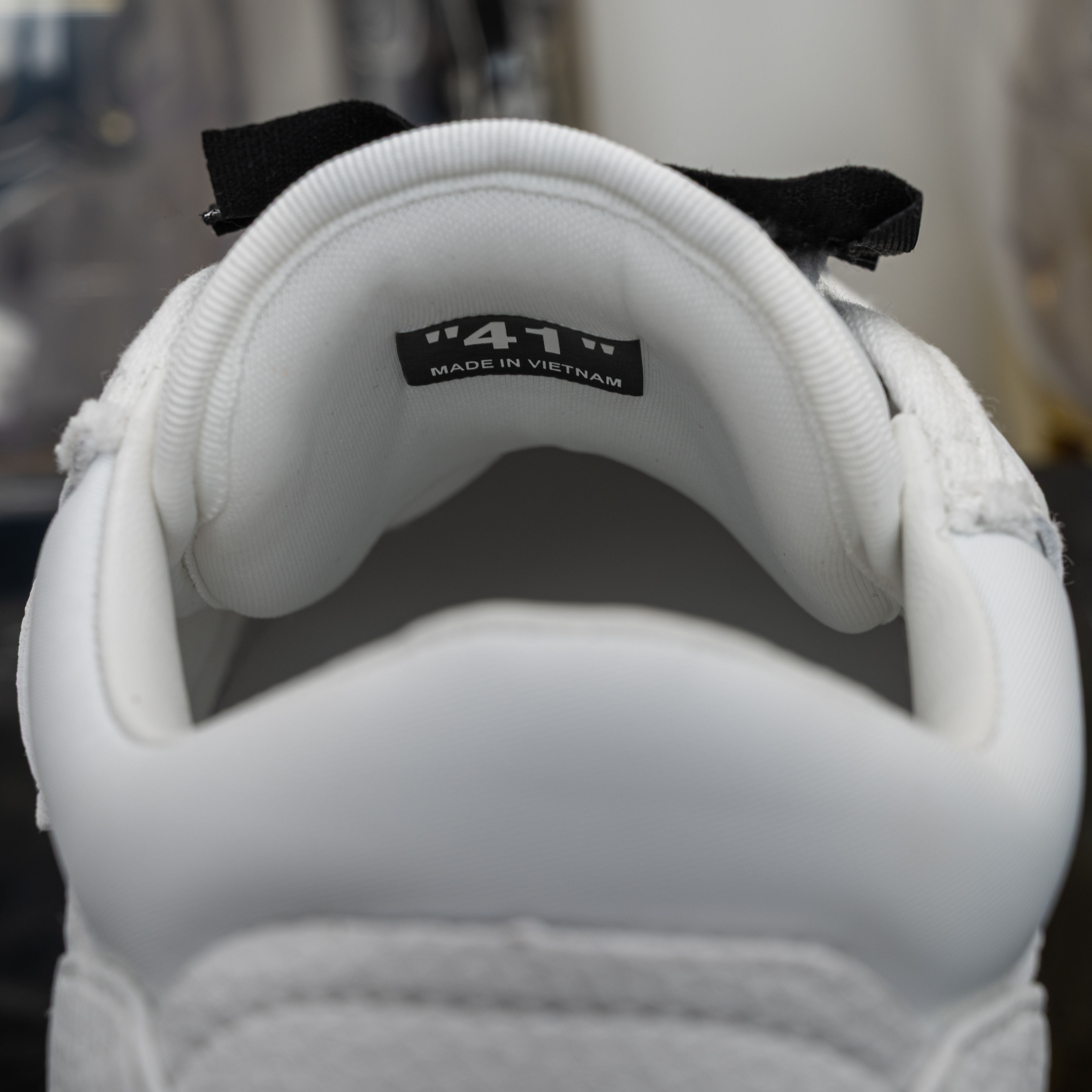 OFF-WHITE  Off Court OMIA29KC99LEA0010110