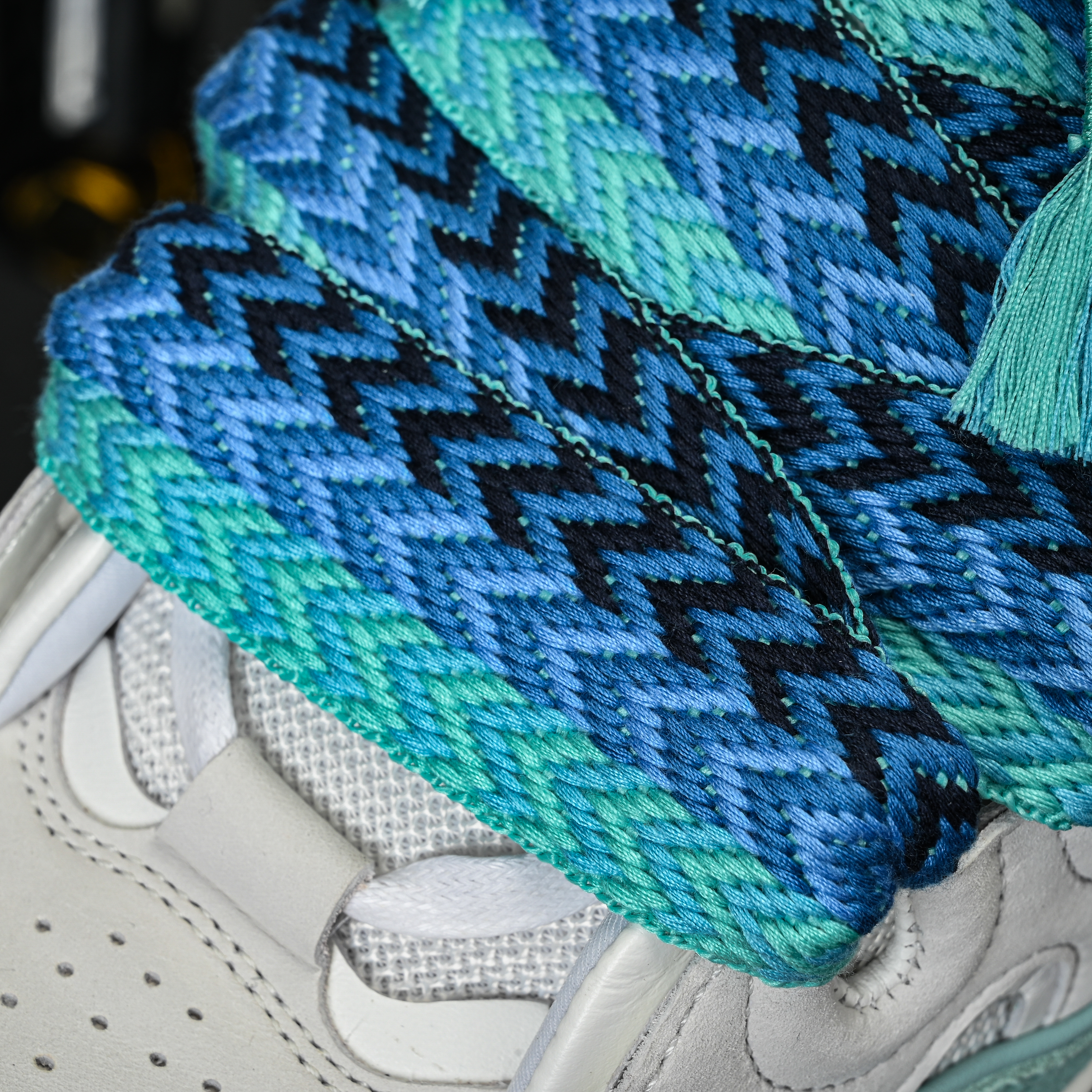 Lanvin Curb FM-SKRK11-DRAG-H220040