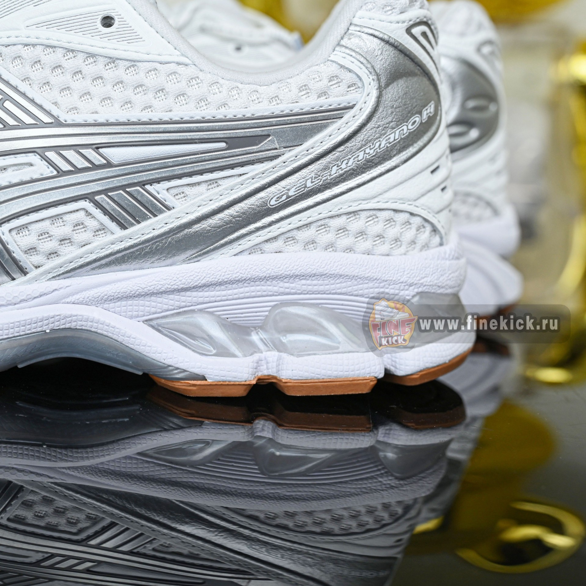 APC x ASICS Gel-Kayano 14   1203A727-100