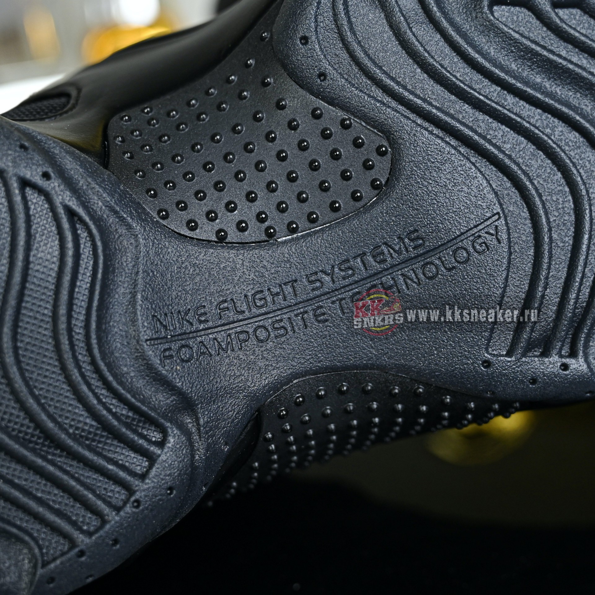 Nike Air Flightposite   FV5582-001