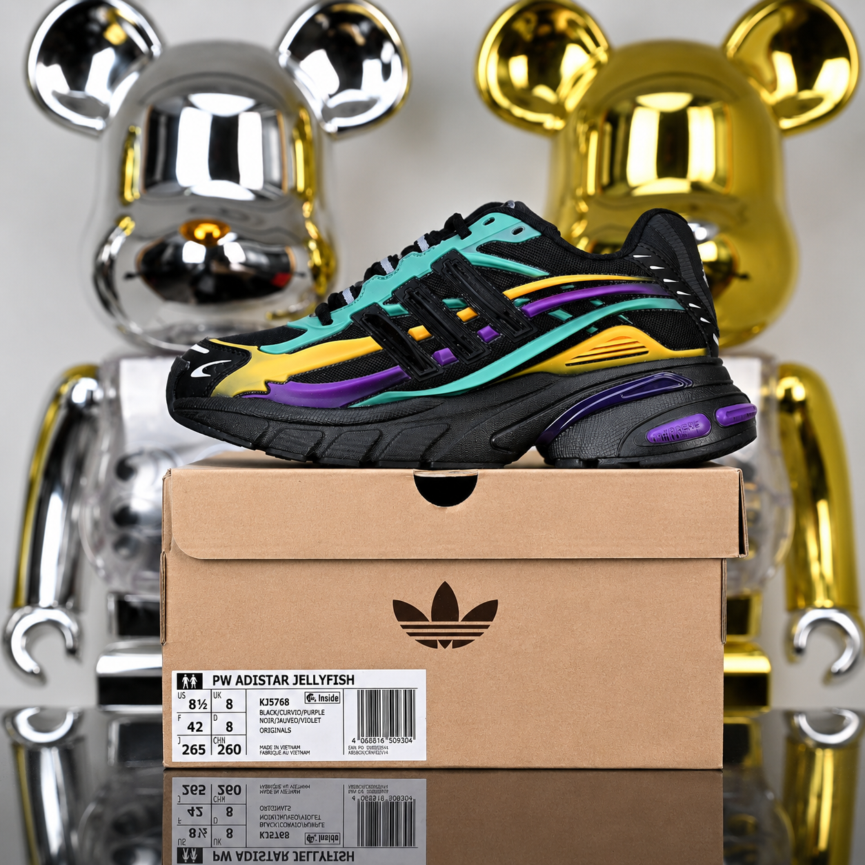 Pharrell x adidas