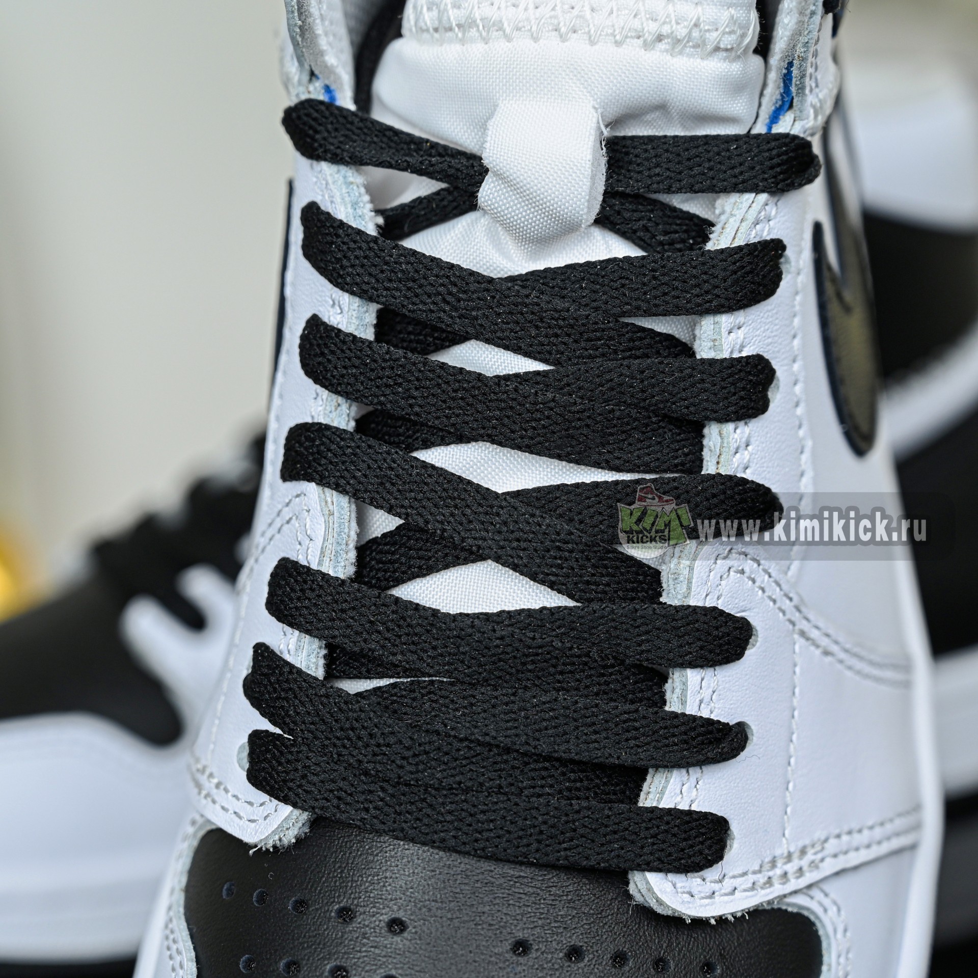 Union x Fragment Design x Air Jordan 1 Retro High OG SP  II7282-100