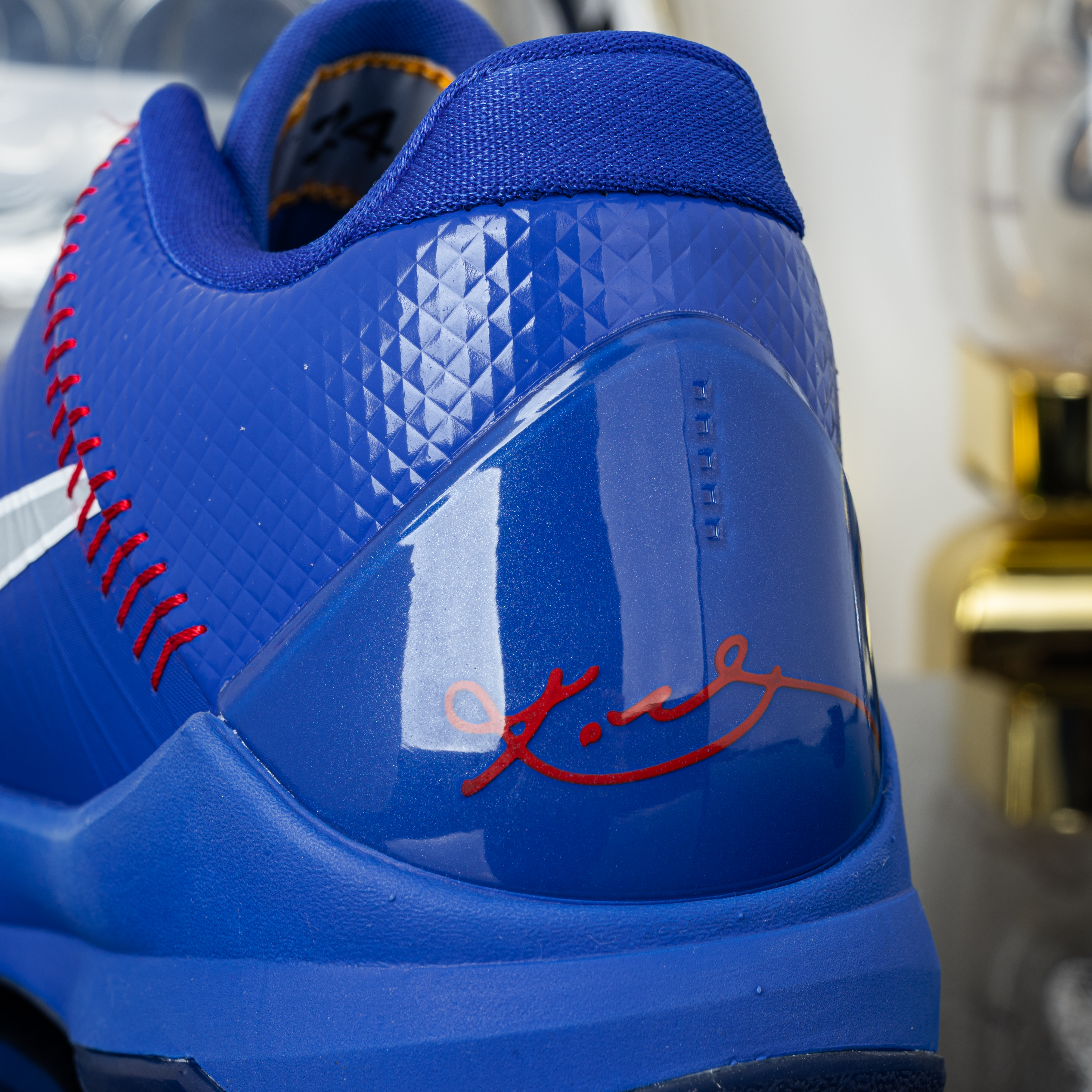 Nike Kobe 5 Protro Dodgers  IO6256-400