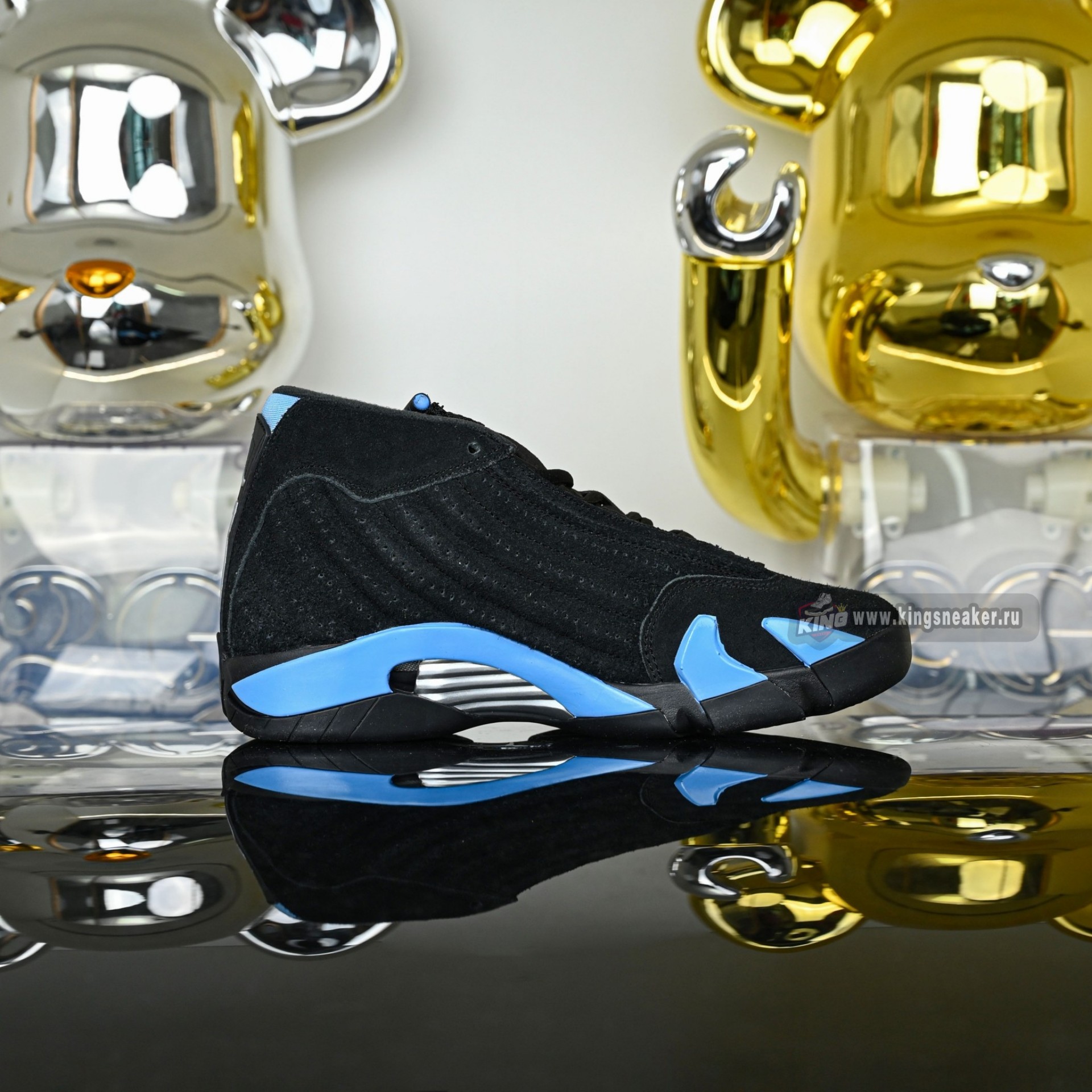 Air Jordan 14 487471-007