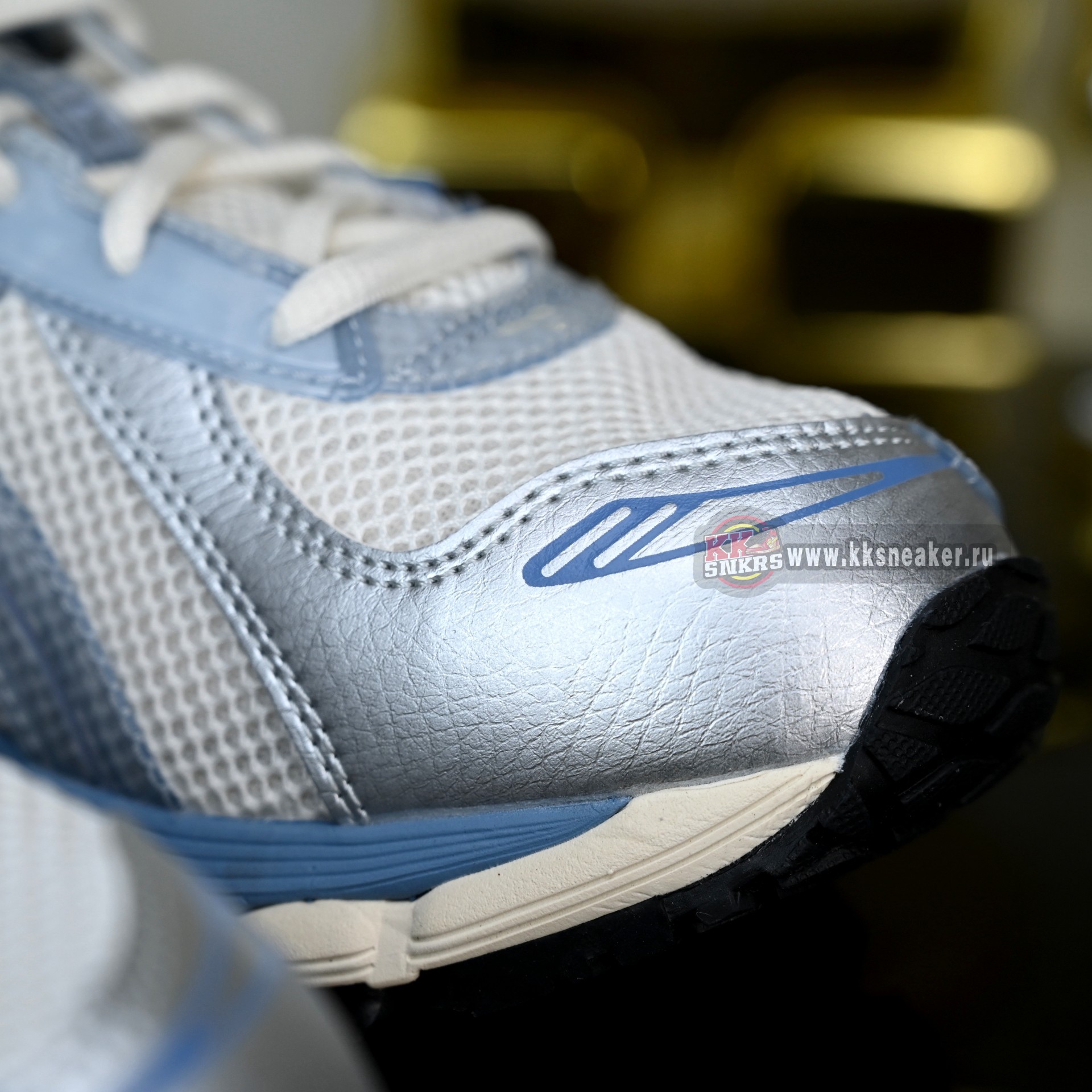 KITH x ASICS GEL-Kayano 12.1 Loyalty Pack  1203B144 102