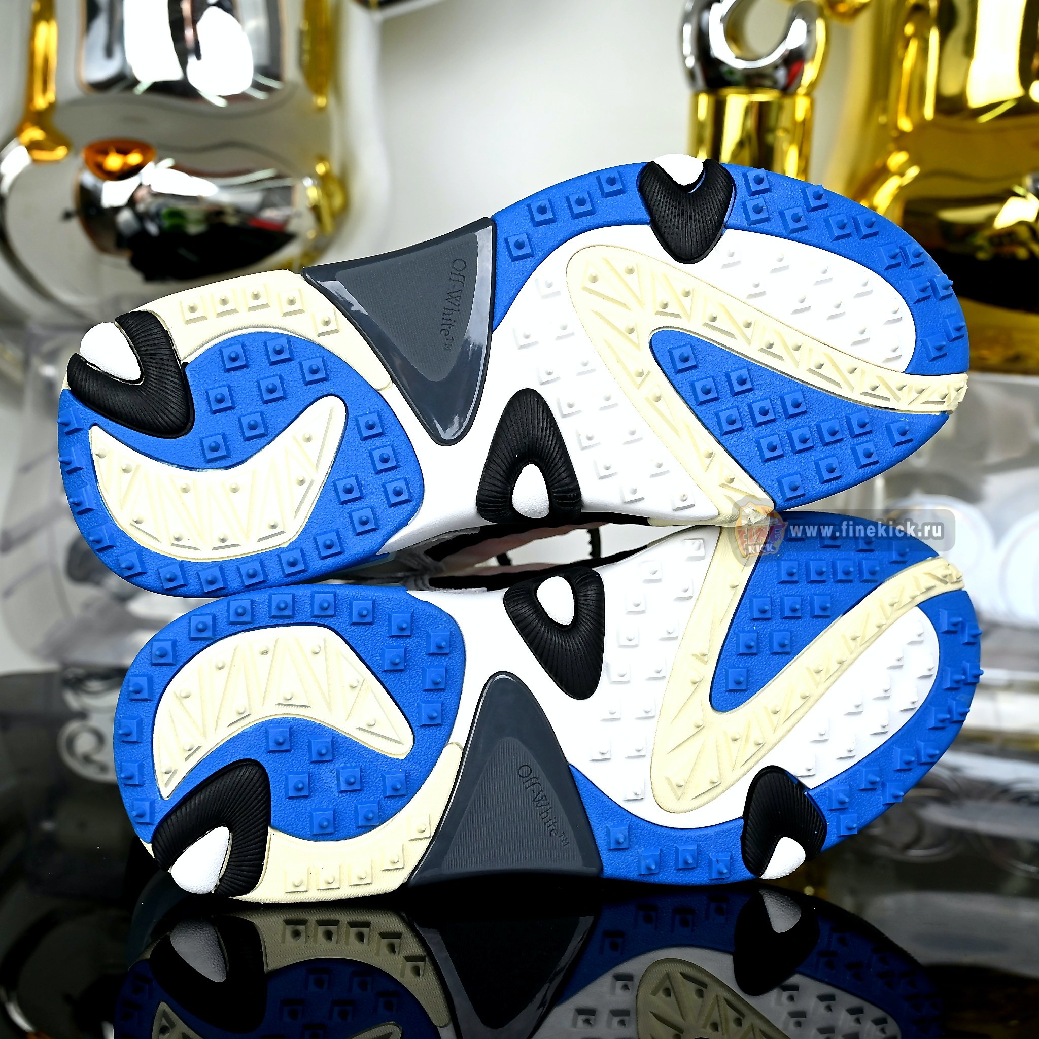 OFF-WHITE ODSY