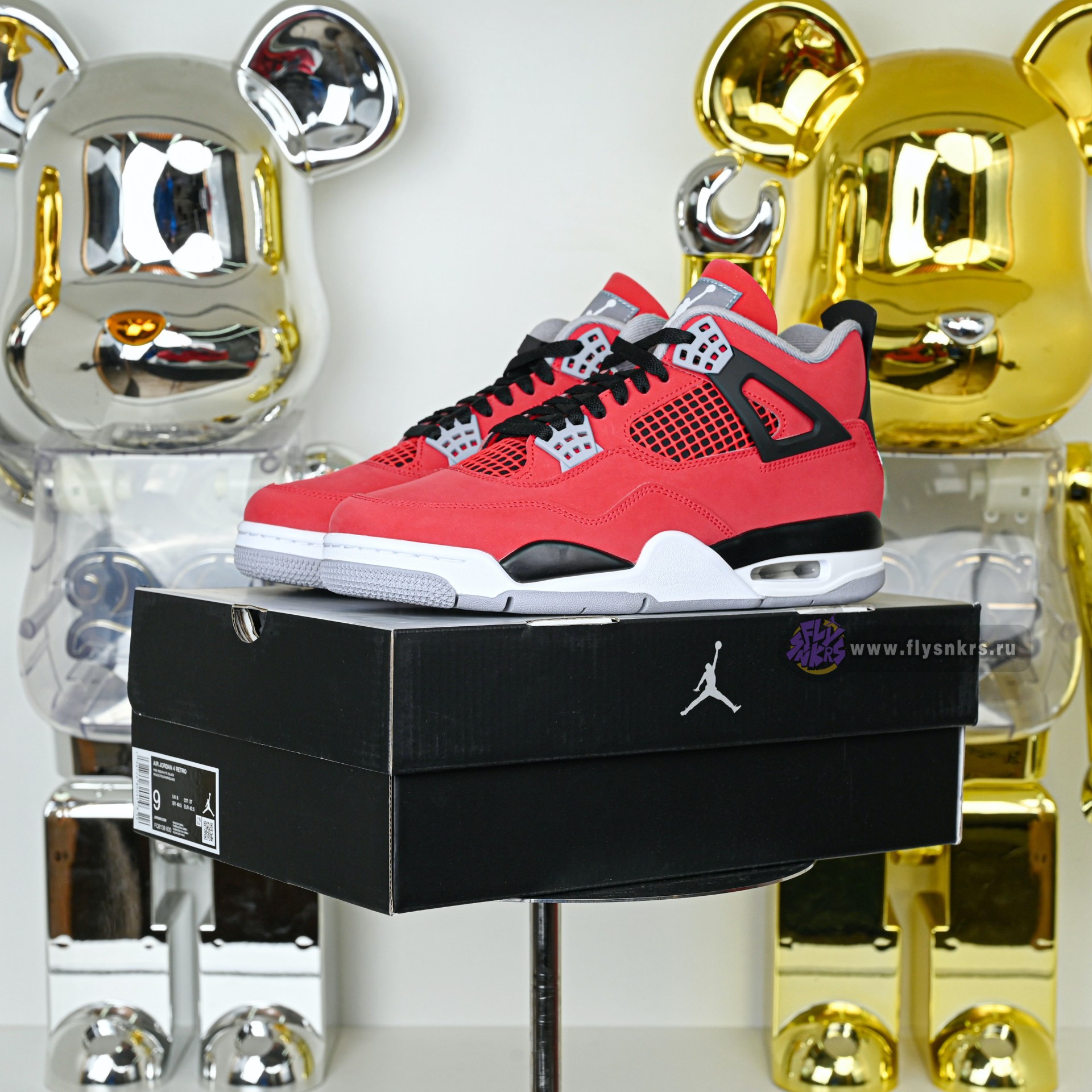 Air Jordan 4 