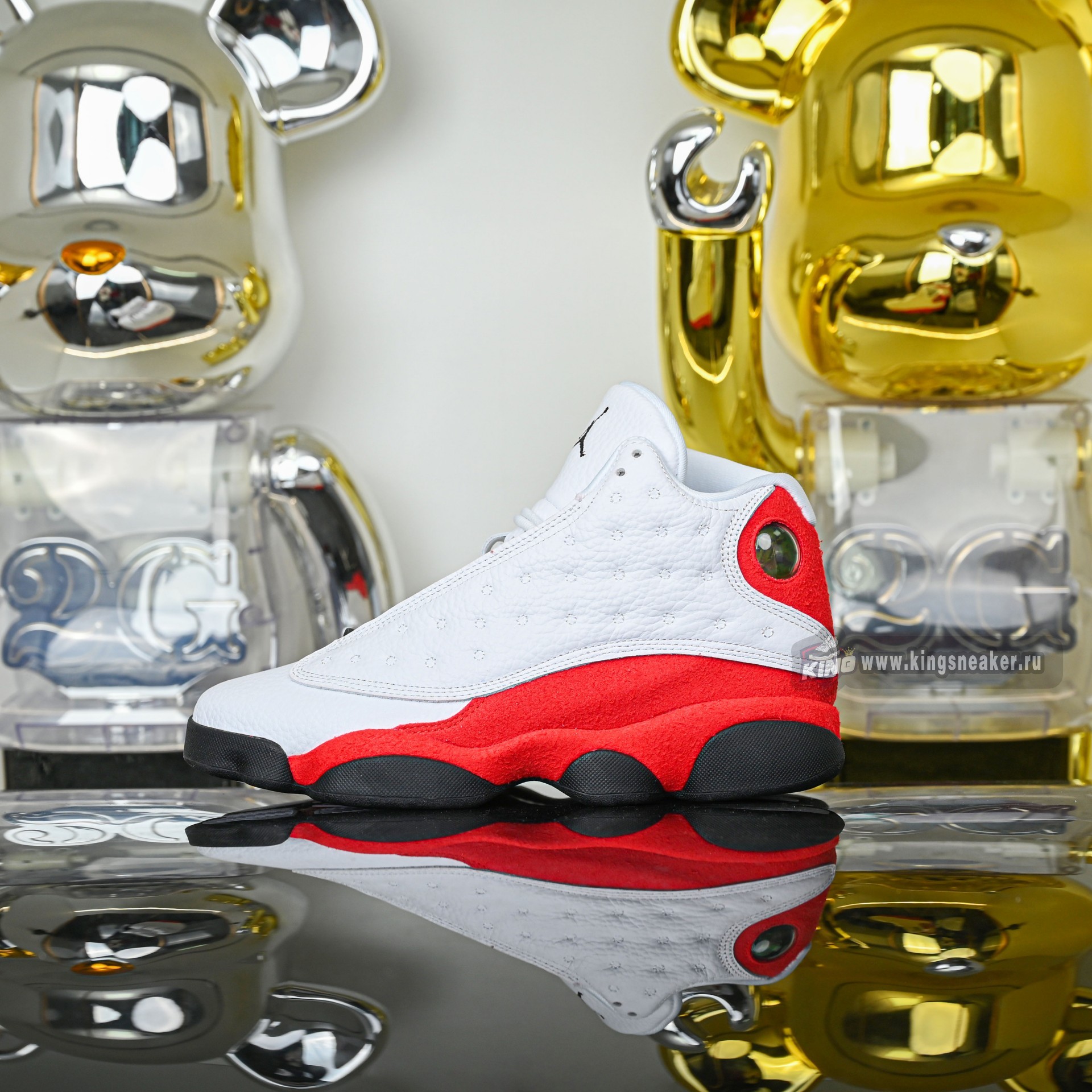 Air Jordan 13 He Got Game 2026  414571-102