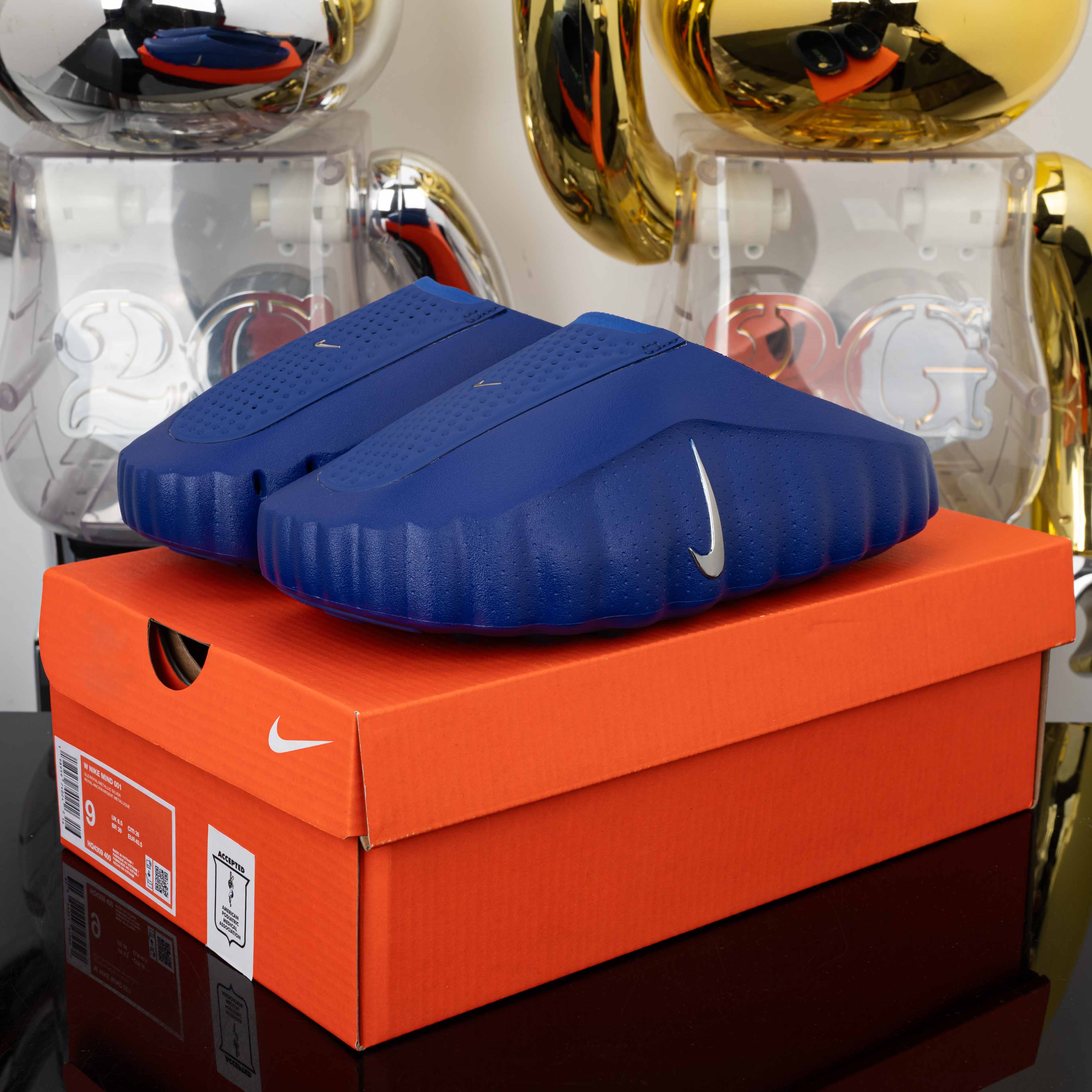 Nike Mind 001 Old Royal HQ4309-400