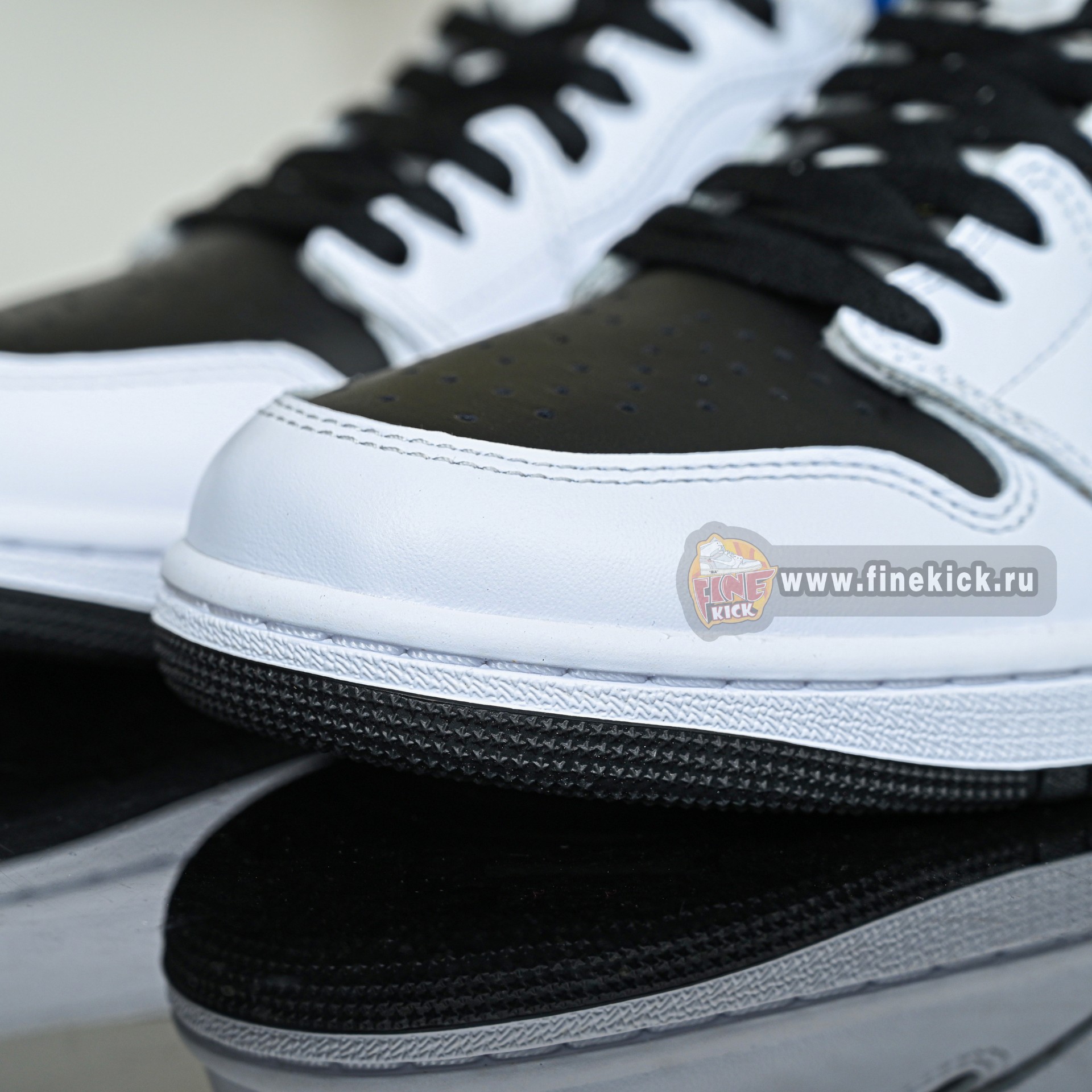 Union x Fragment Design x Air Jordan 1 Retro High OG SP  II7282-100