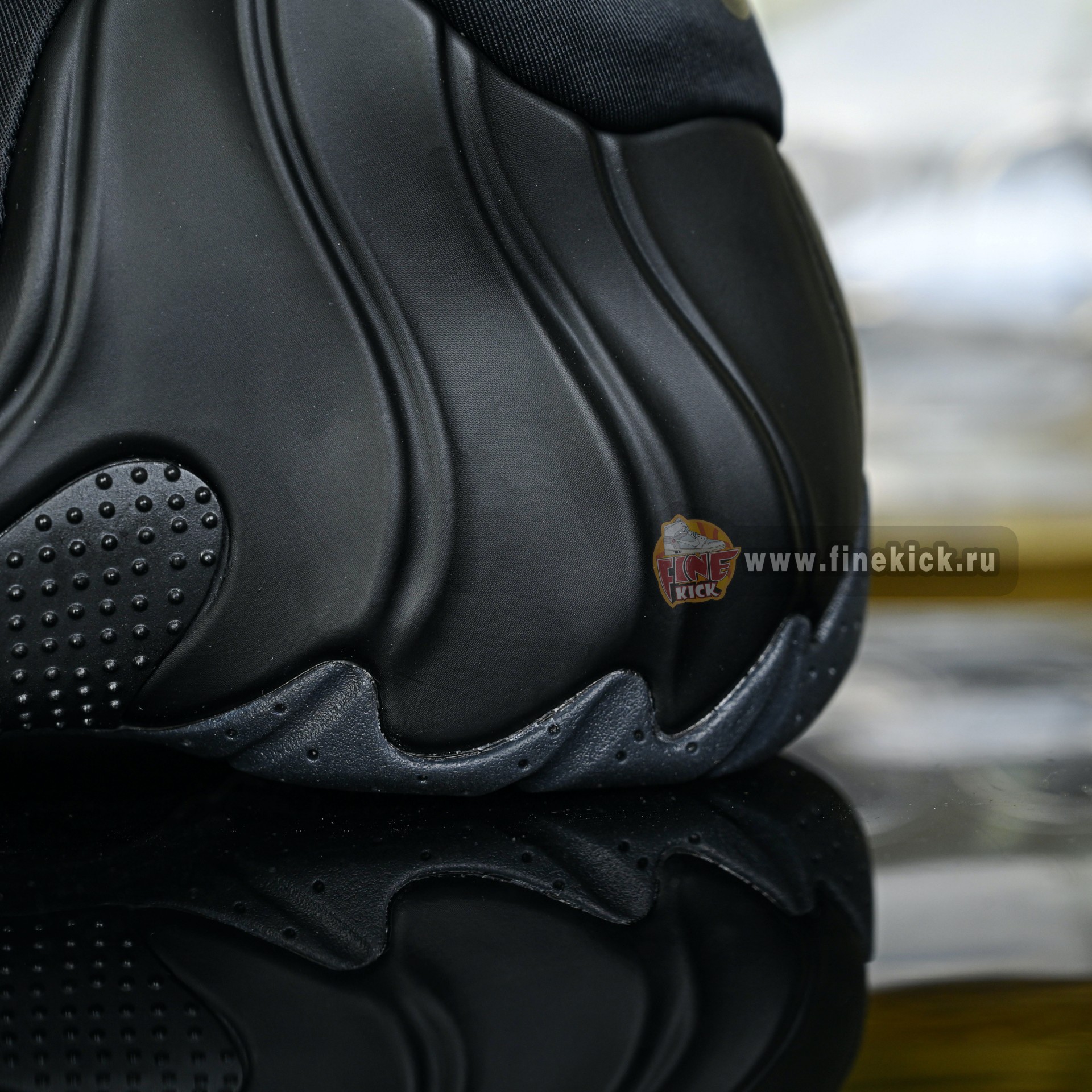 Nike Air Flightposite   FV5582-001