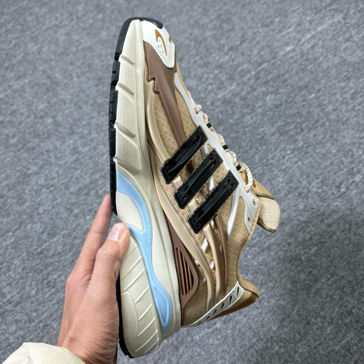 Adidas Originals Adistar Jellyfish JP9277