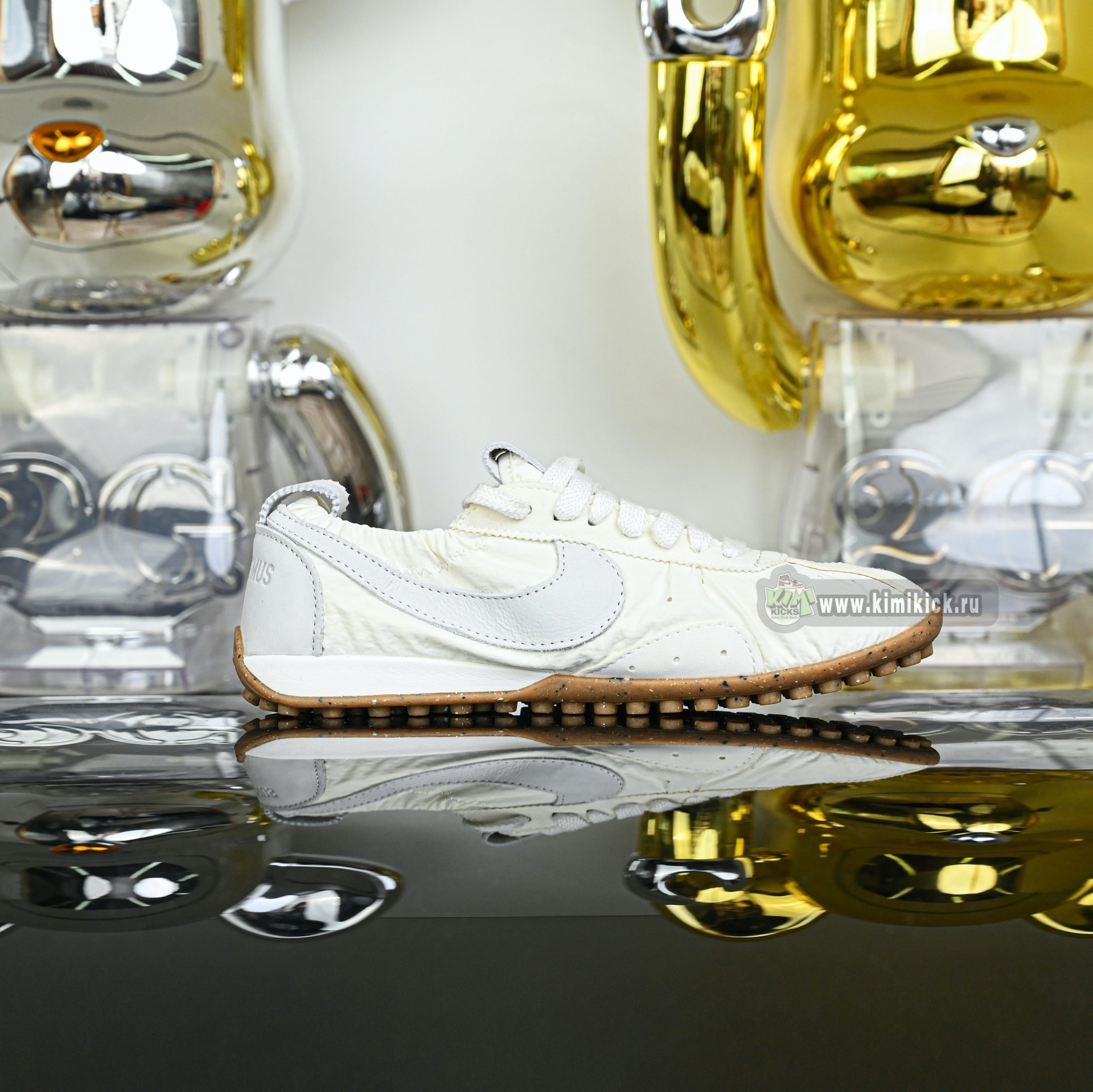Nike x Jacquemus MOON SHOES  HV8547-002
