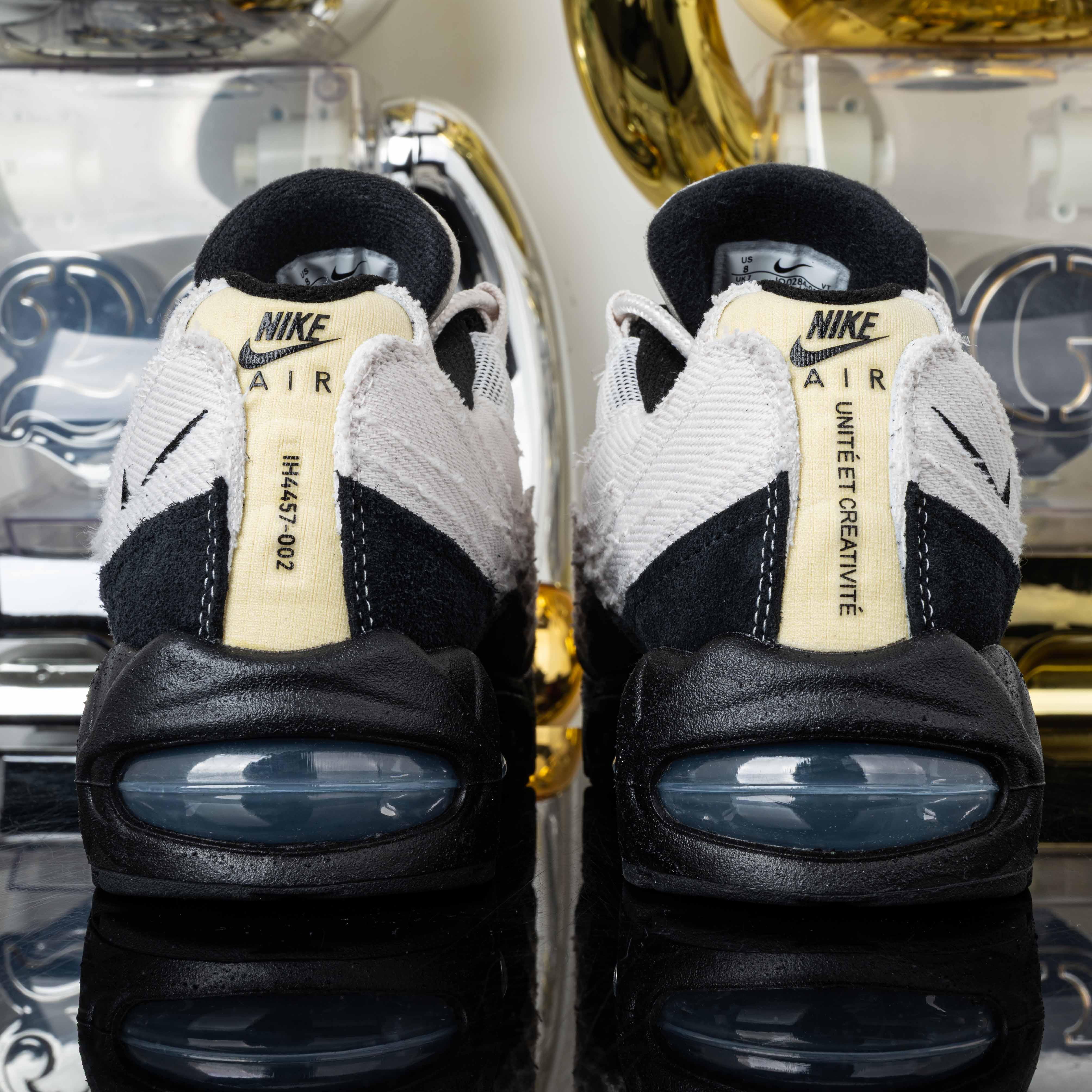 Nike Air Max 95 Big Bubble Phantom IQ0284-010