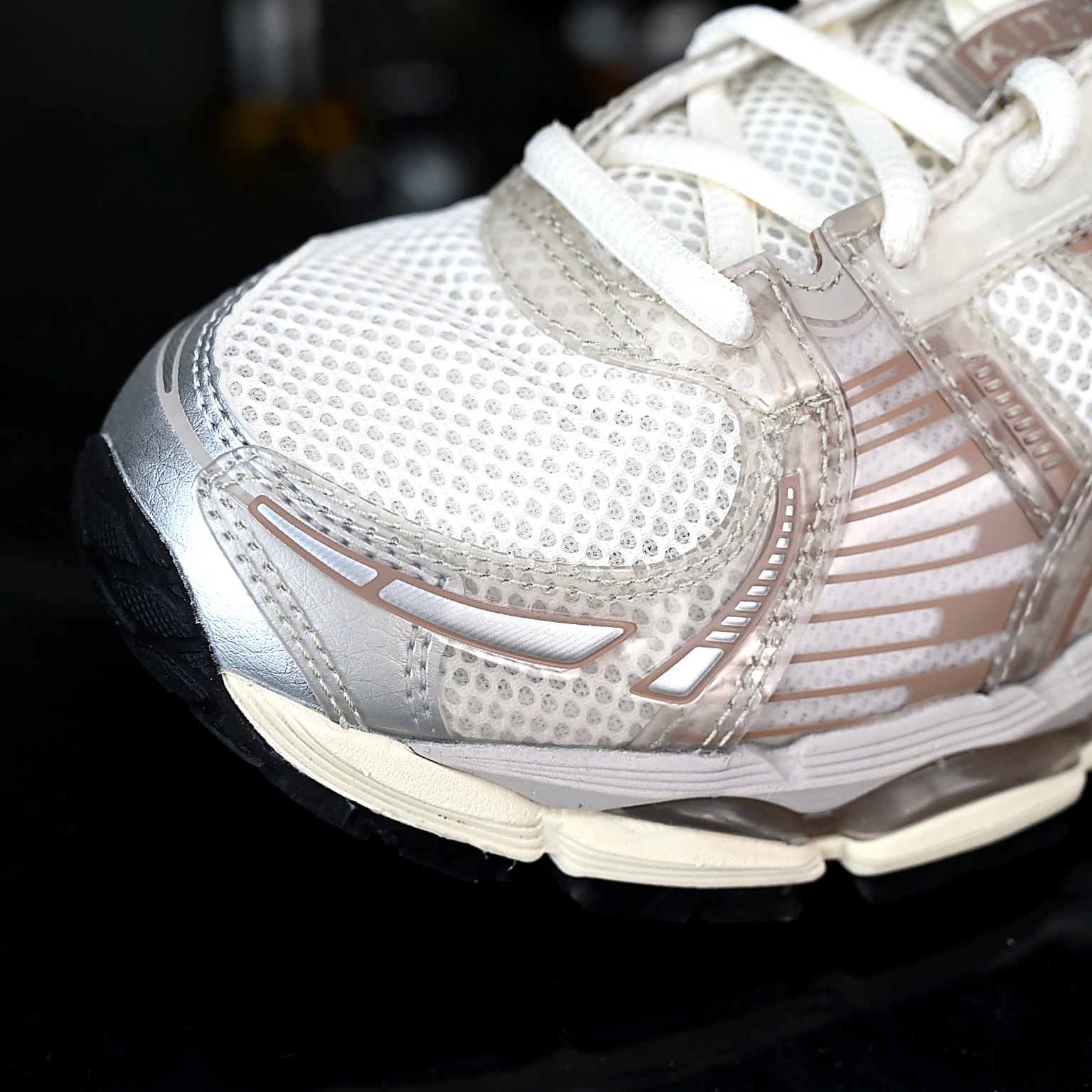 ASICS x KITH GEL-Kayano 12.1 Loyalty Pack 1203B144-100
