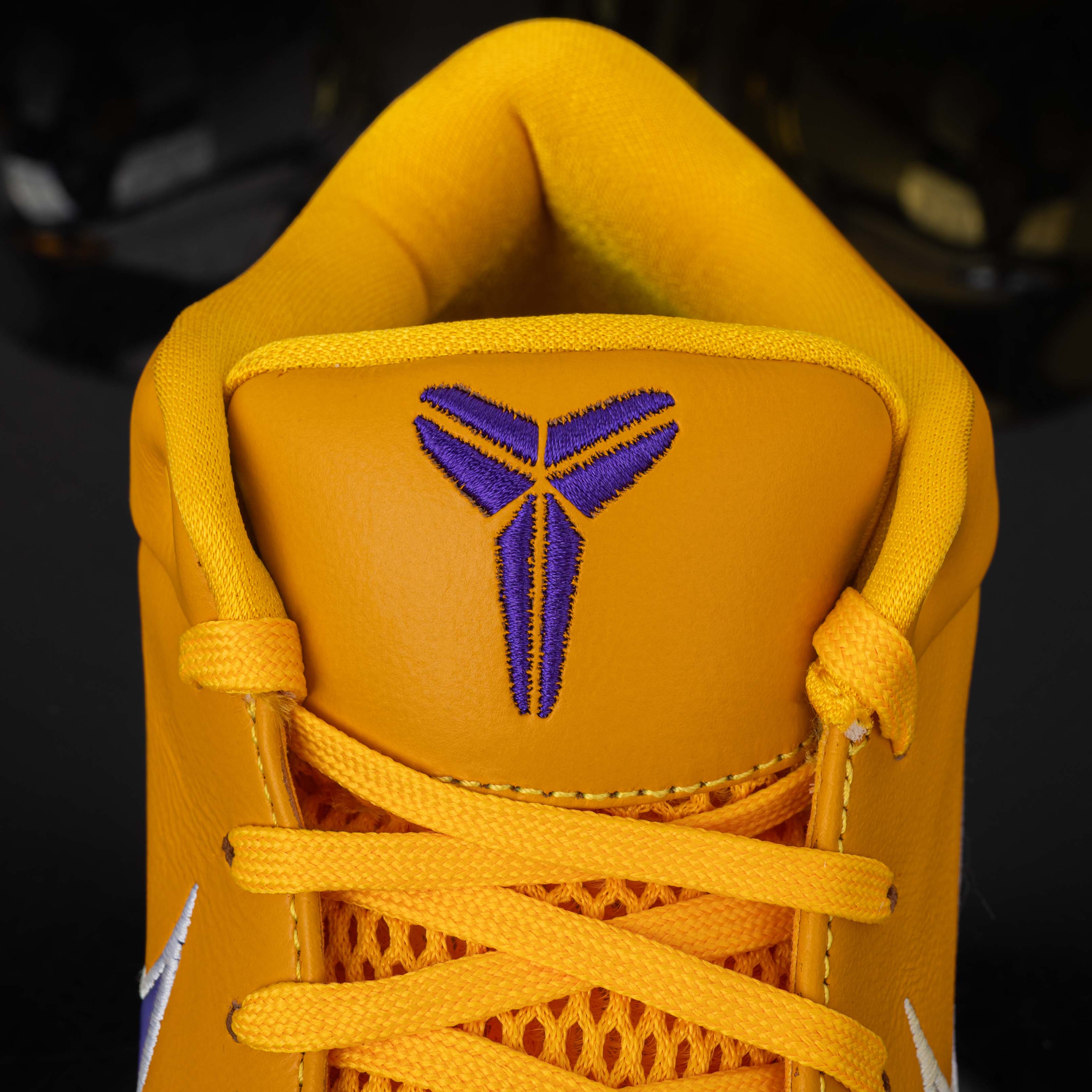 Nike Zoom Kobe4 Protro