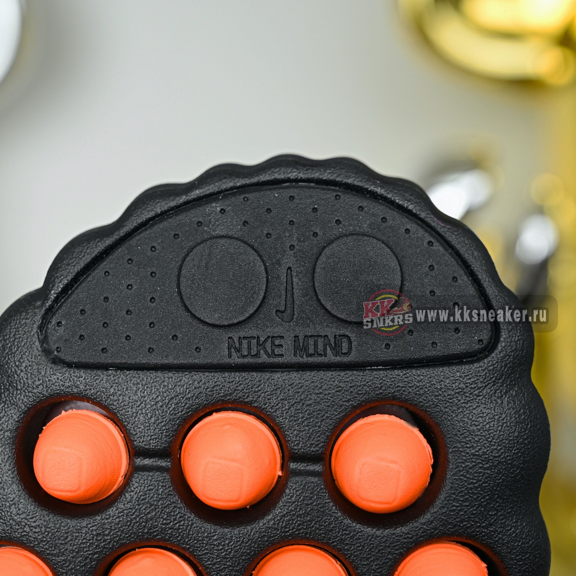 Nike Mind 001  HQ4307-001