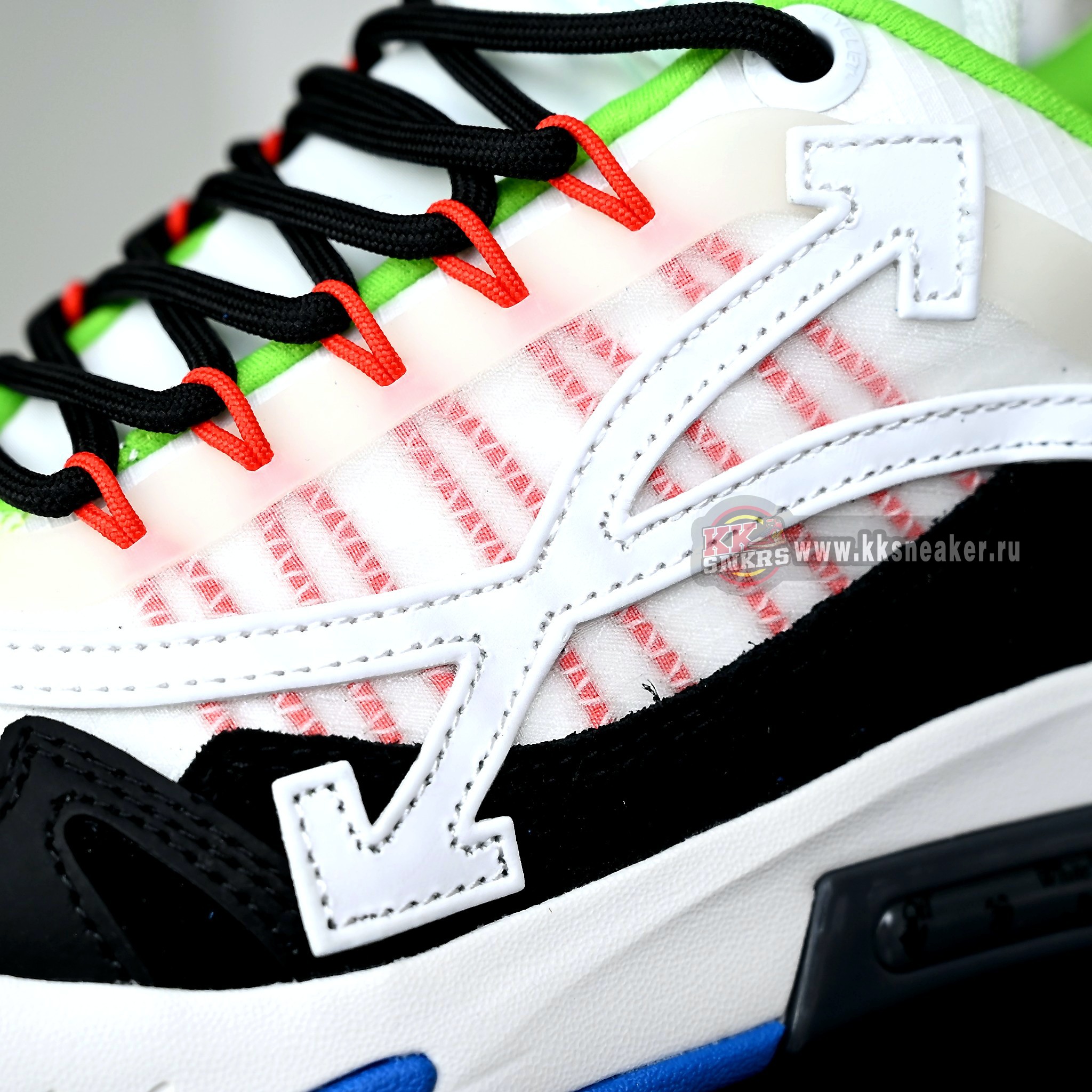 OFF-WHITE ODSY