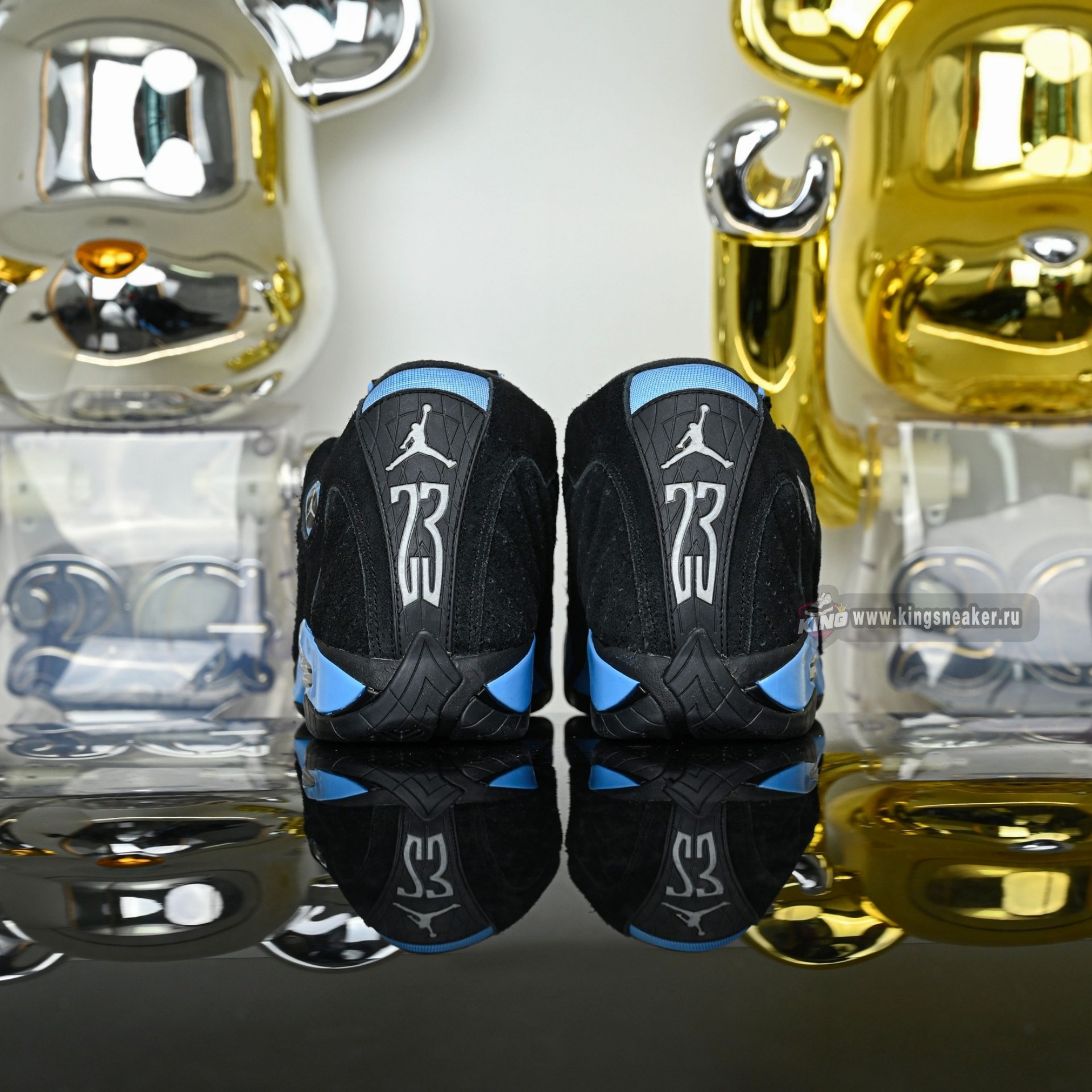 Air Jordan 14 487471-007