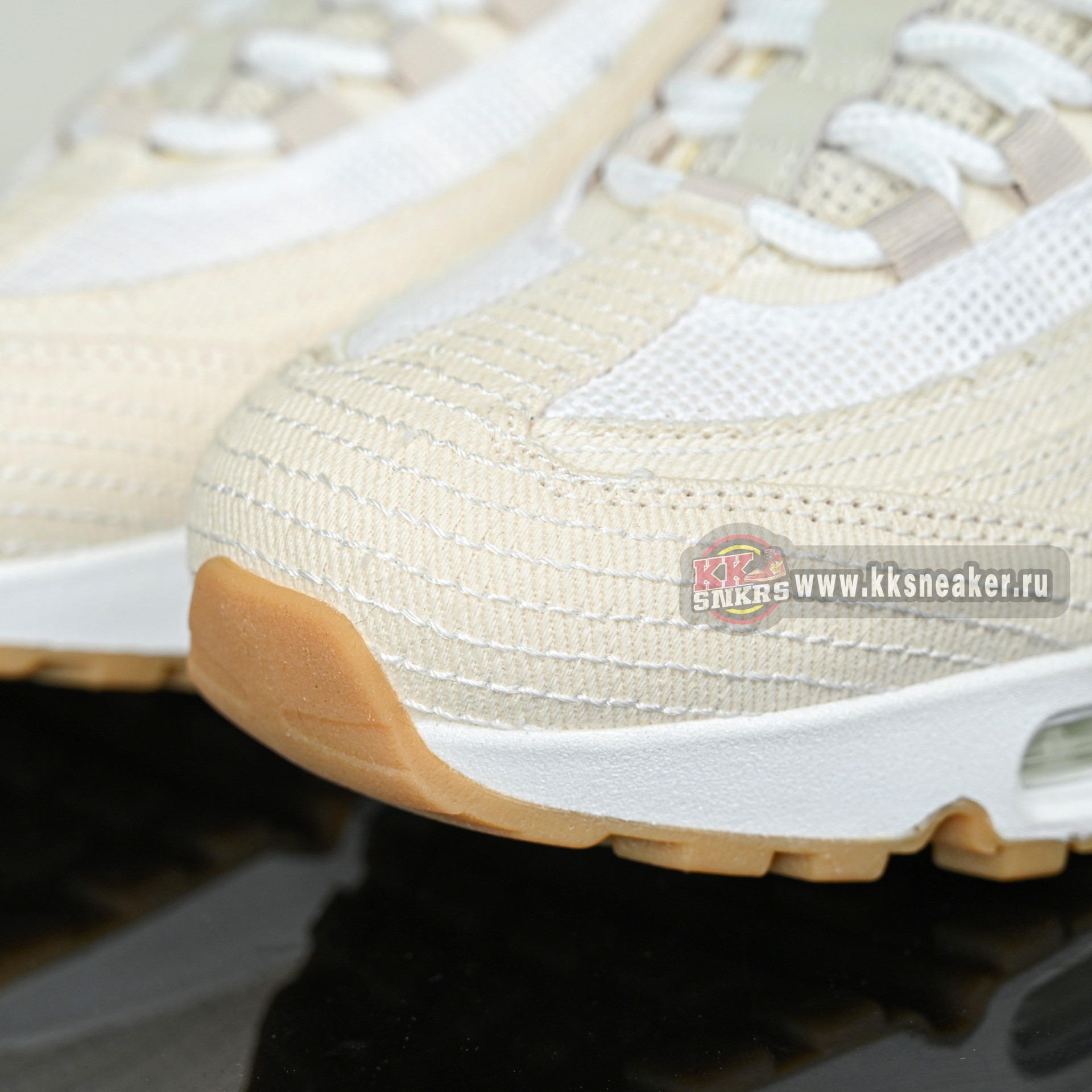 Levi's x Nike Air Max 95 
