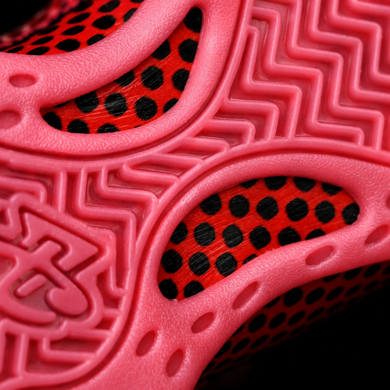 Nike Air Foamposite One Premium x Stranger Things “Mind Flayer”